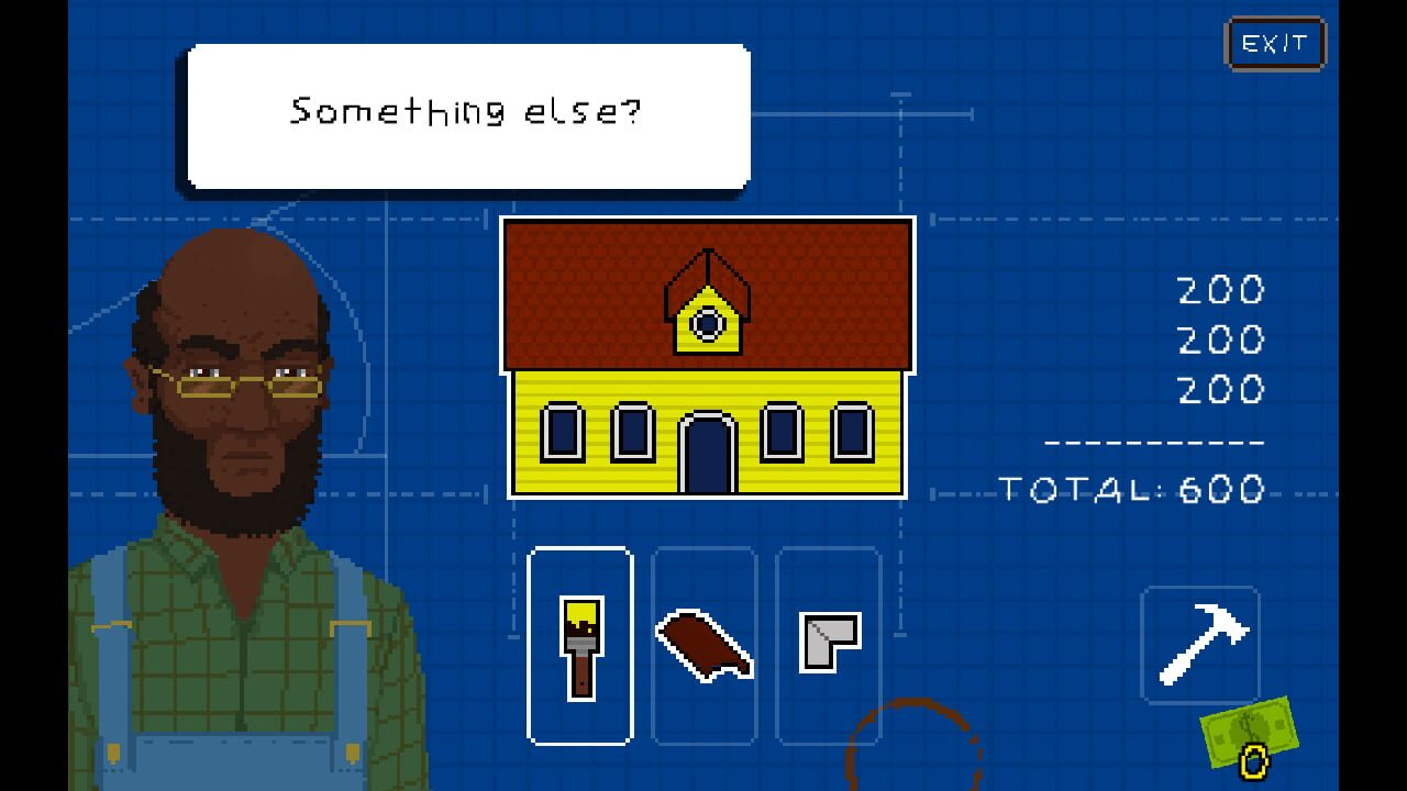 Screenshot for Lakeview Valley