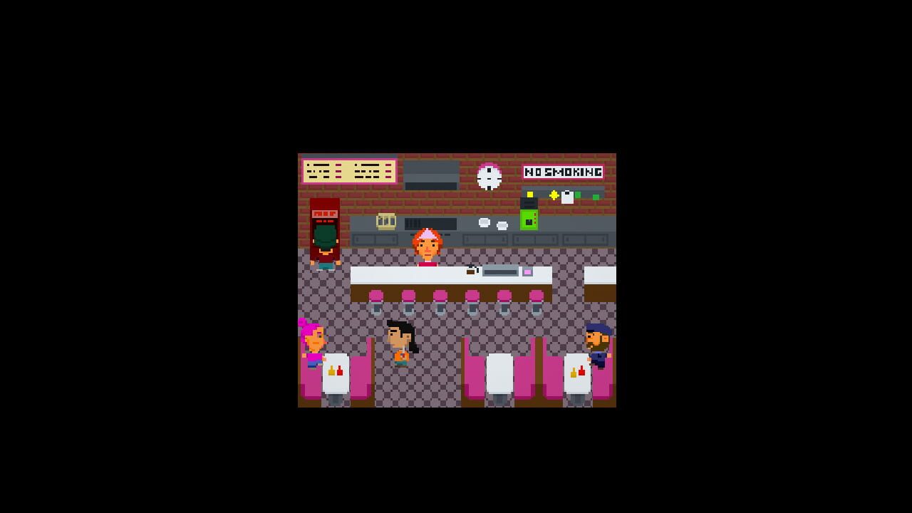 Screenshot for Lakeview Valley