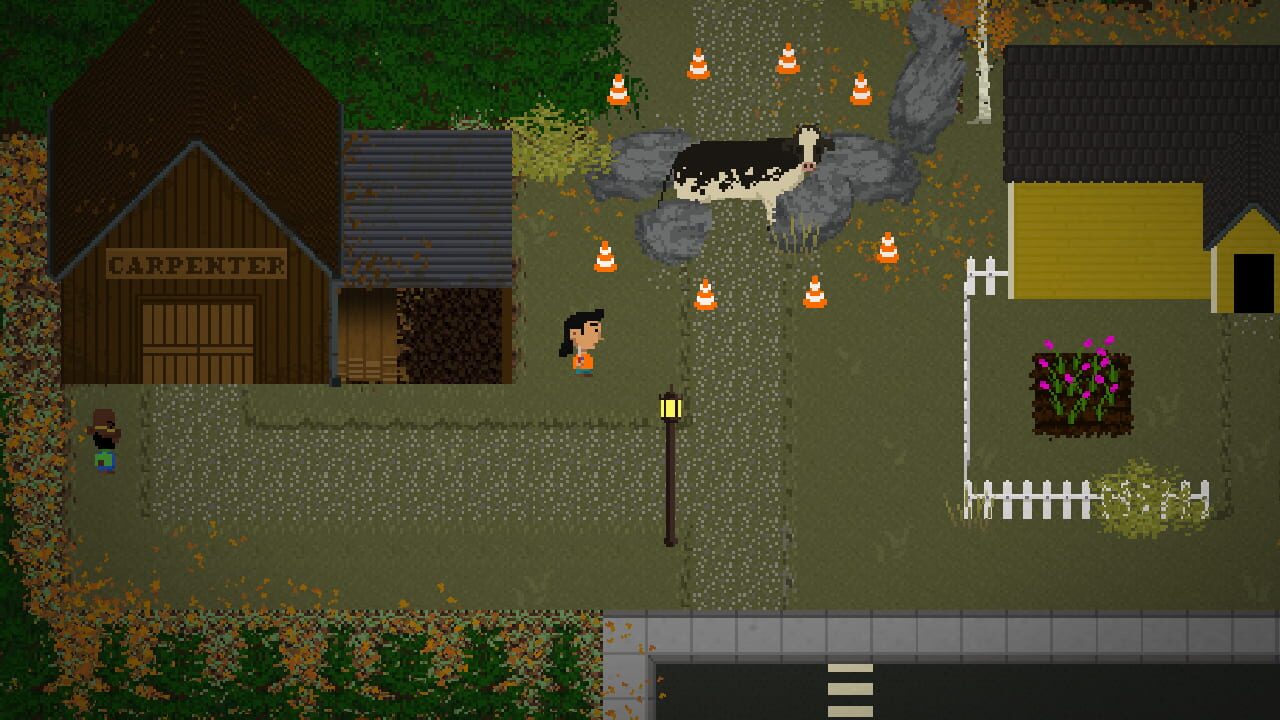 Screenshot for Lakeview Valley