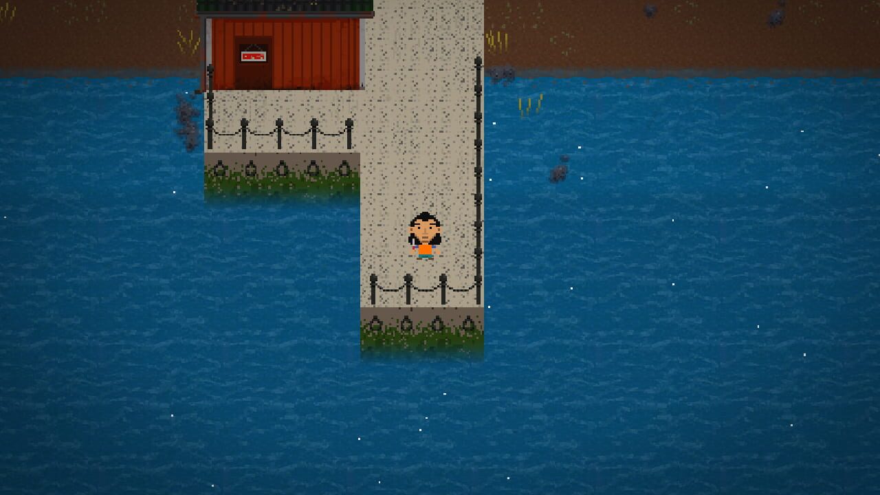 Screenshot for Lakeview Valley