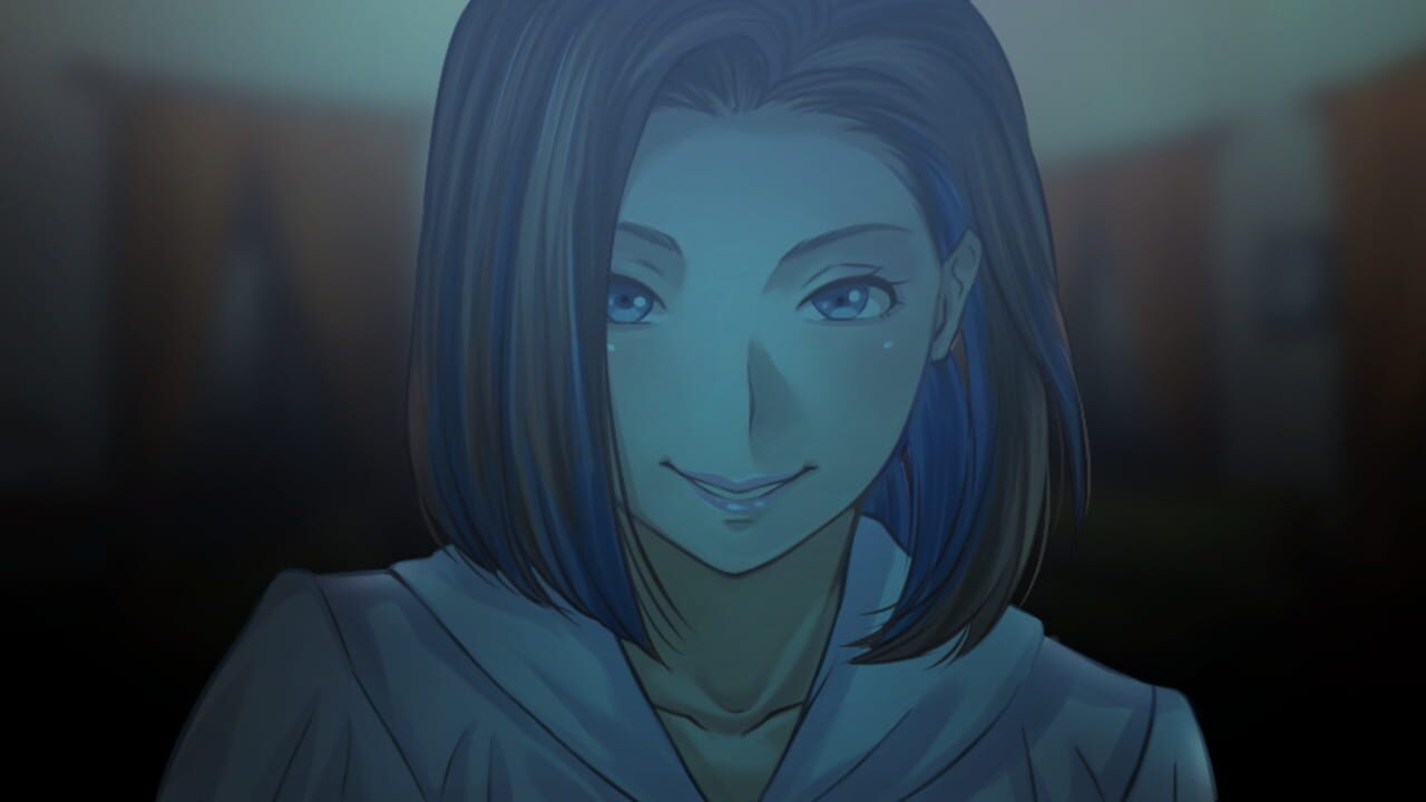 Screenshot for Root Letter: Last Answer