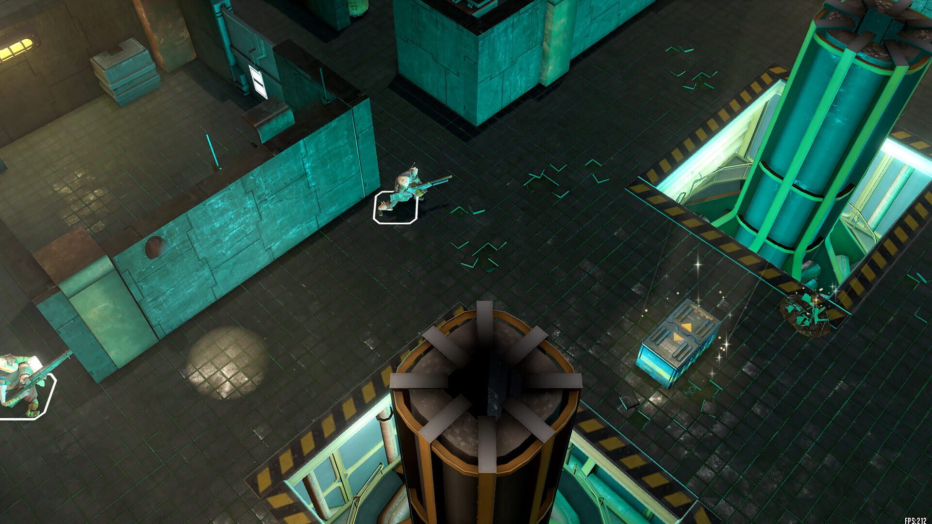 Screenshot for Dreadlands