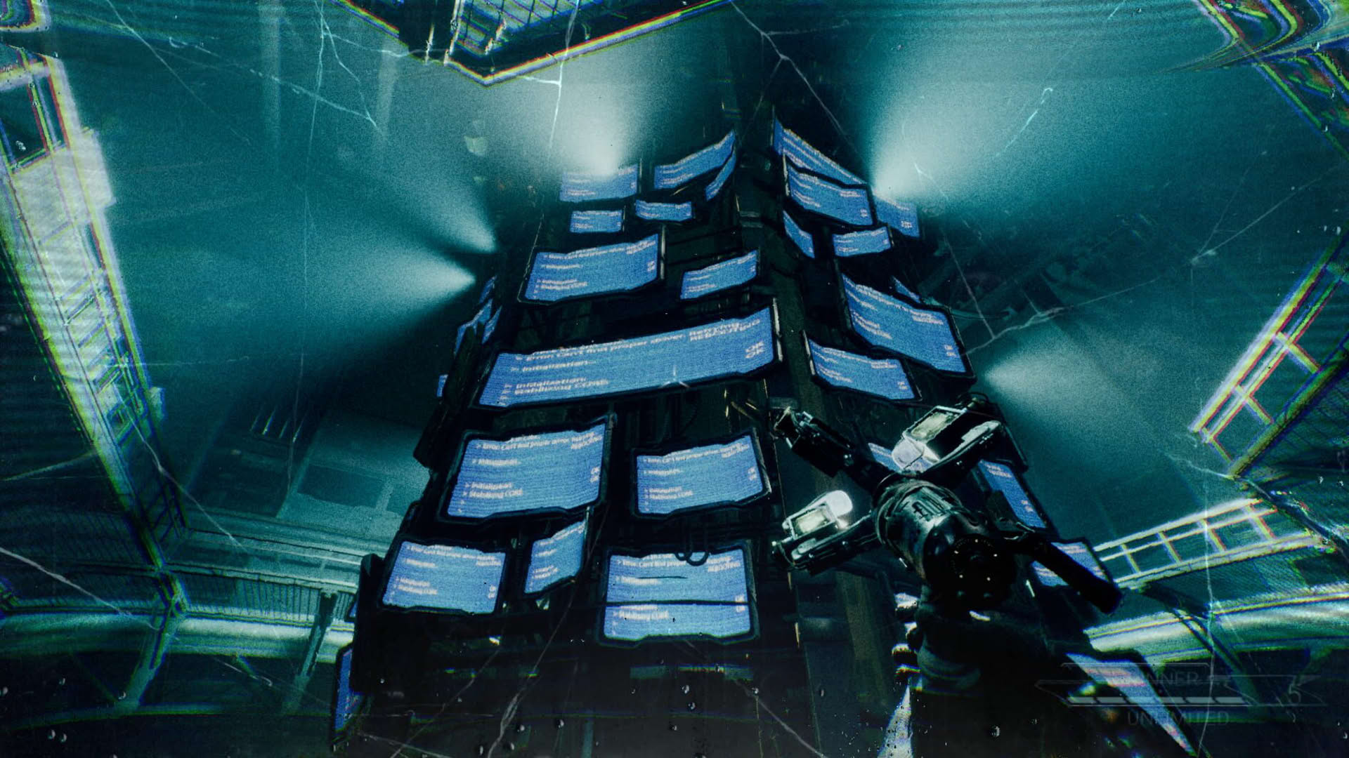 Screenshot for Hollow 2