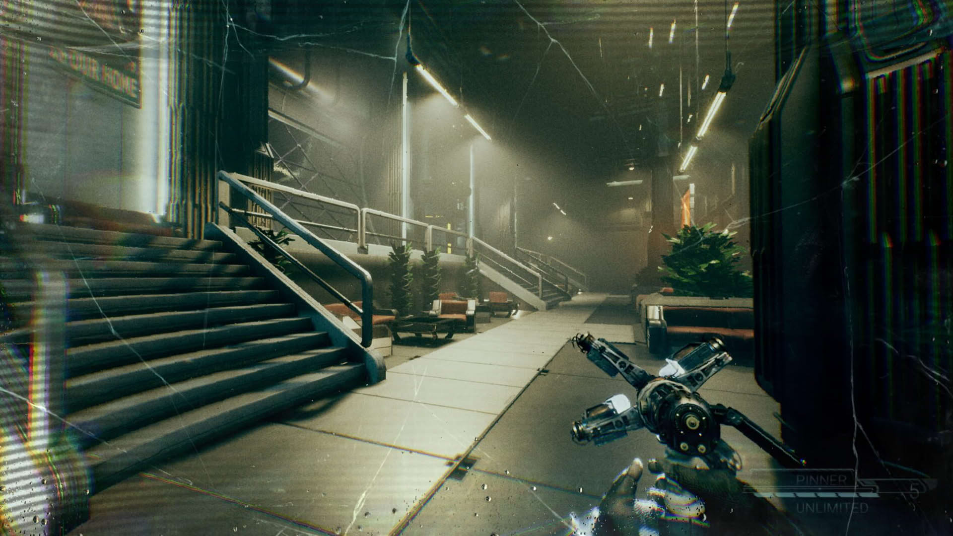 Screenshot for Hollow 2