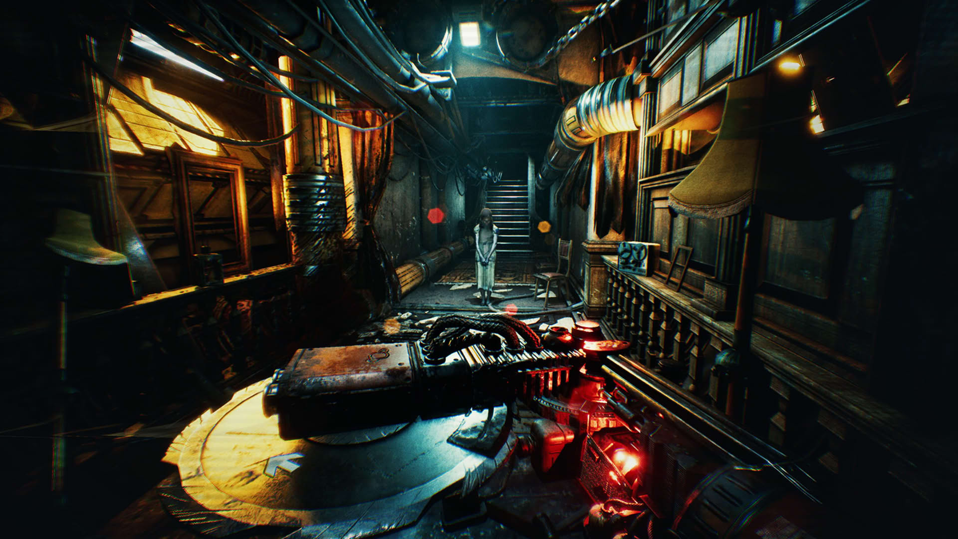 Screenshot for Hollow 2