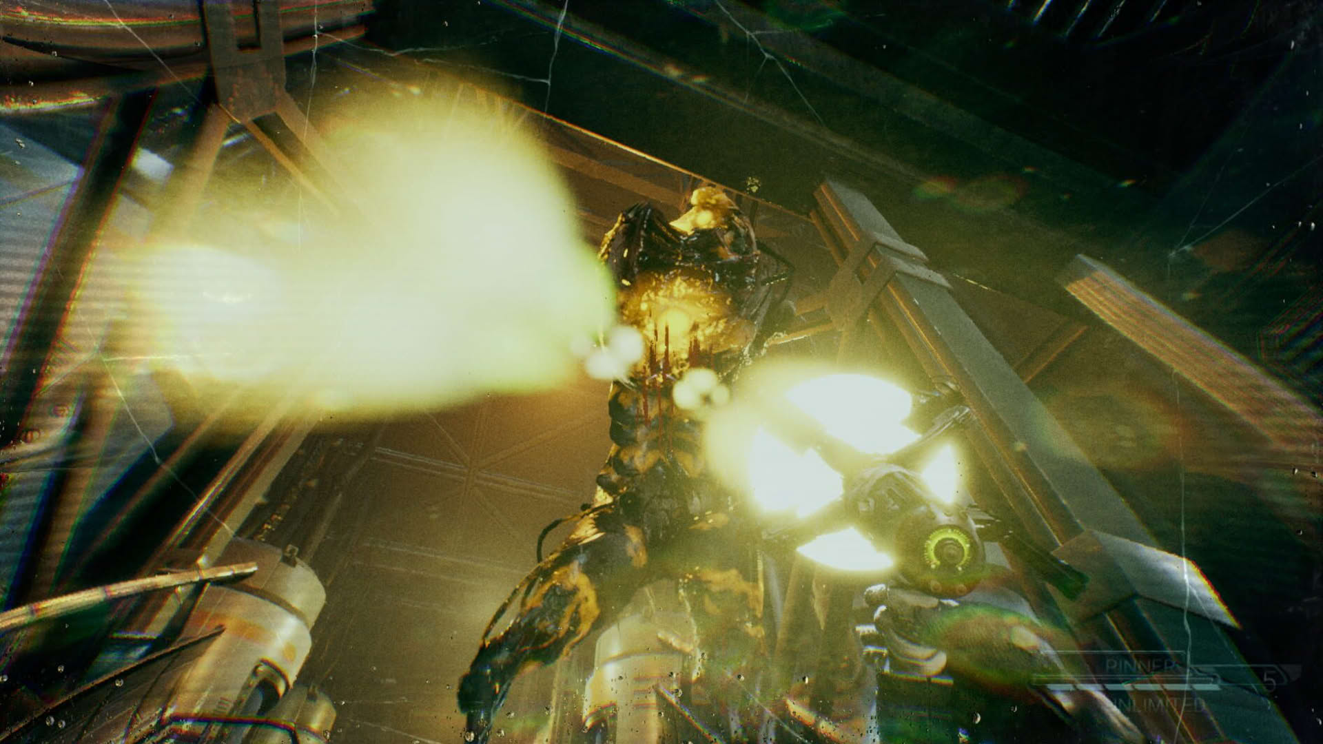 Screenshot for Hollow 2