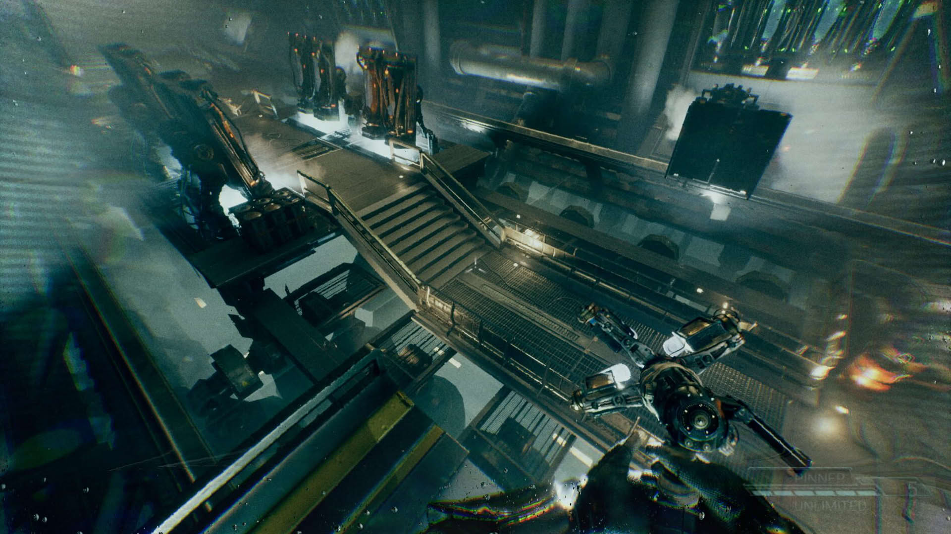 Screenshot for Hollow 2