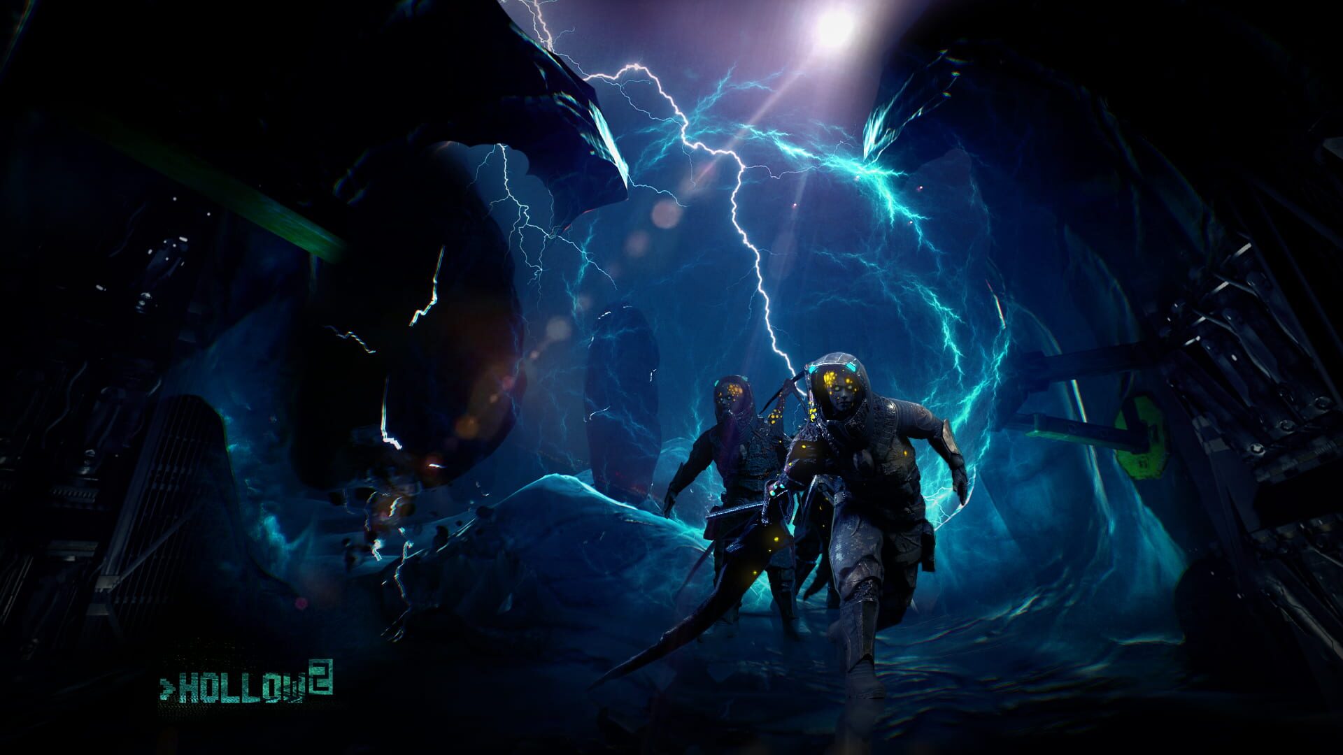 Screenshot for Hollow 2