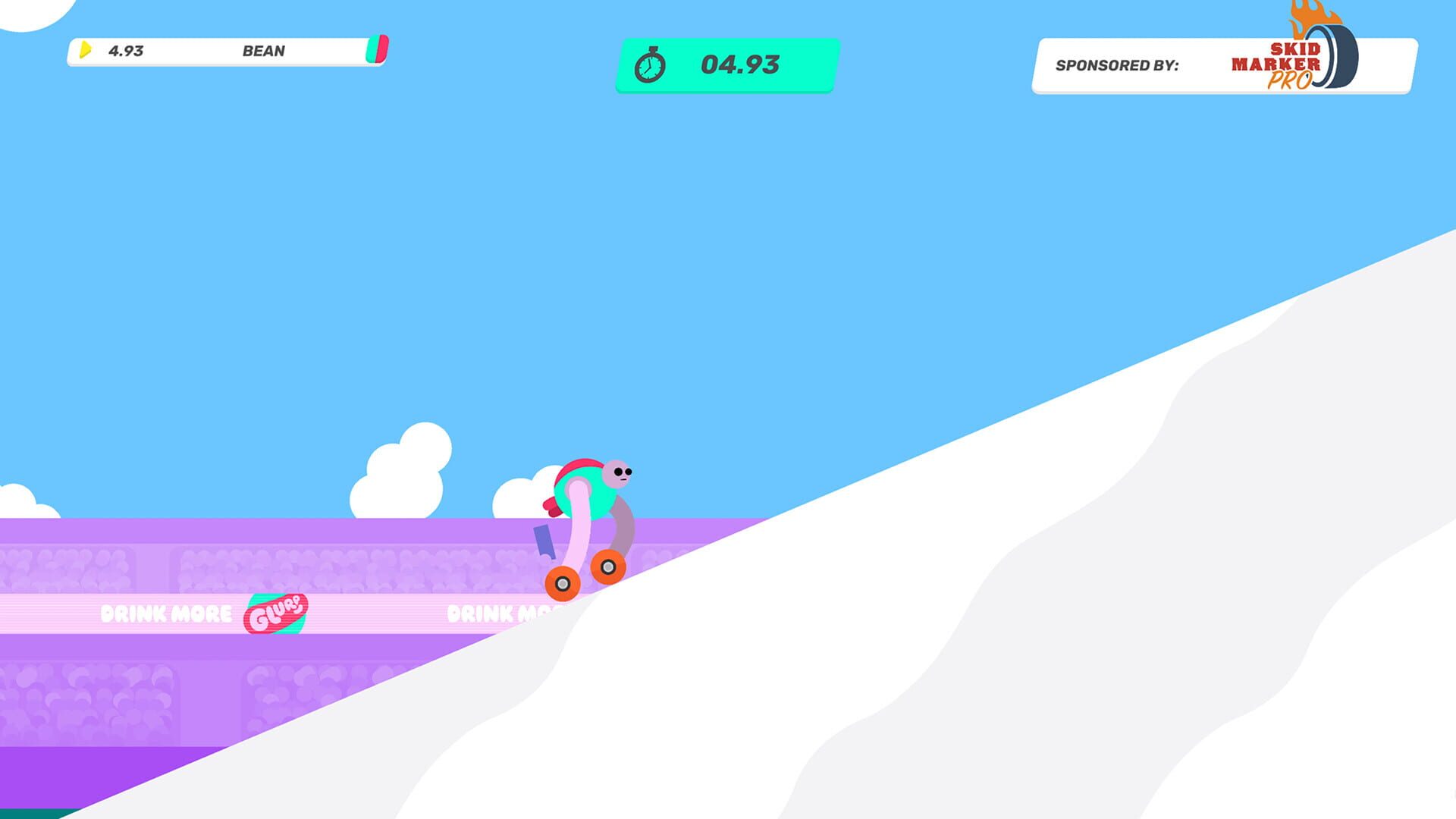 Screenshot for Drink More Glurp