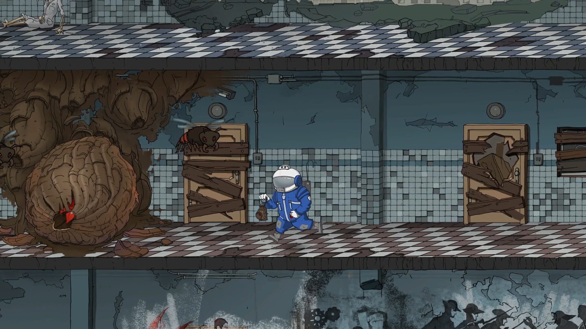 Screenshot for The Great Perhaps