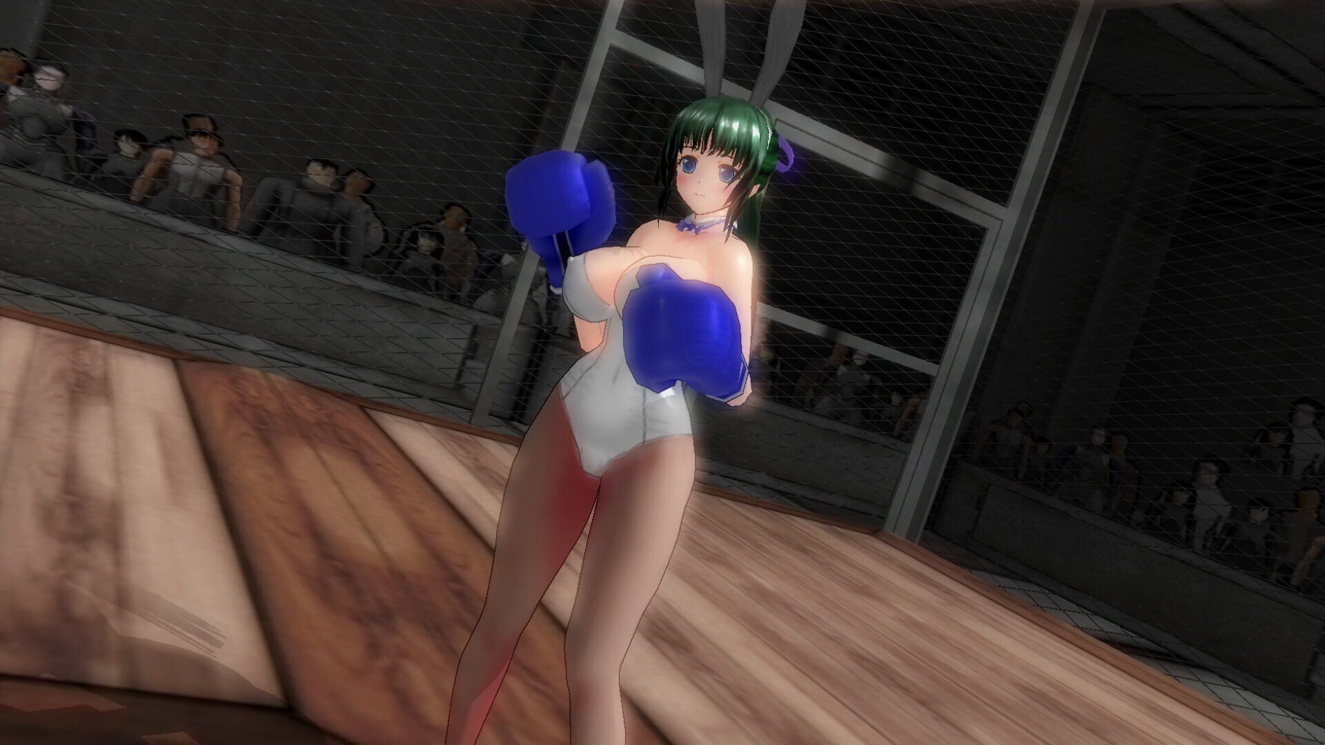 Screenshot for Gamble Fight Plus