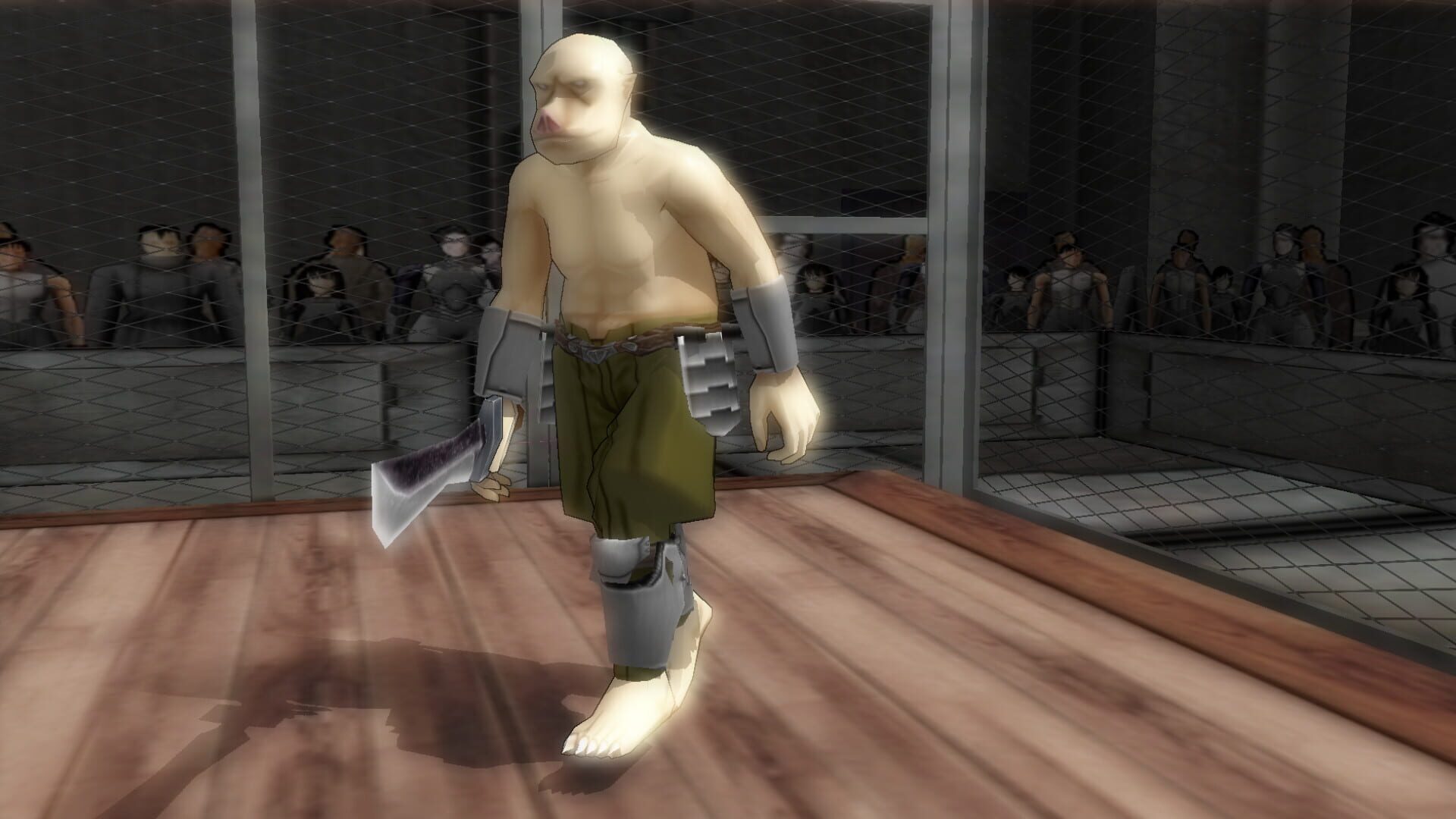 Screenshot for Gamble Fight Plus