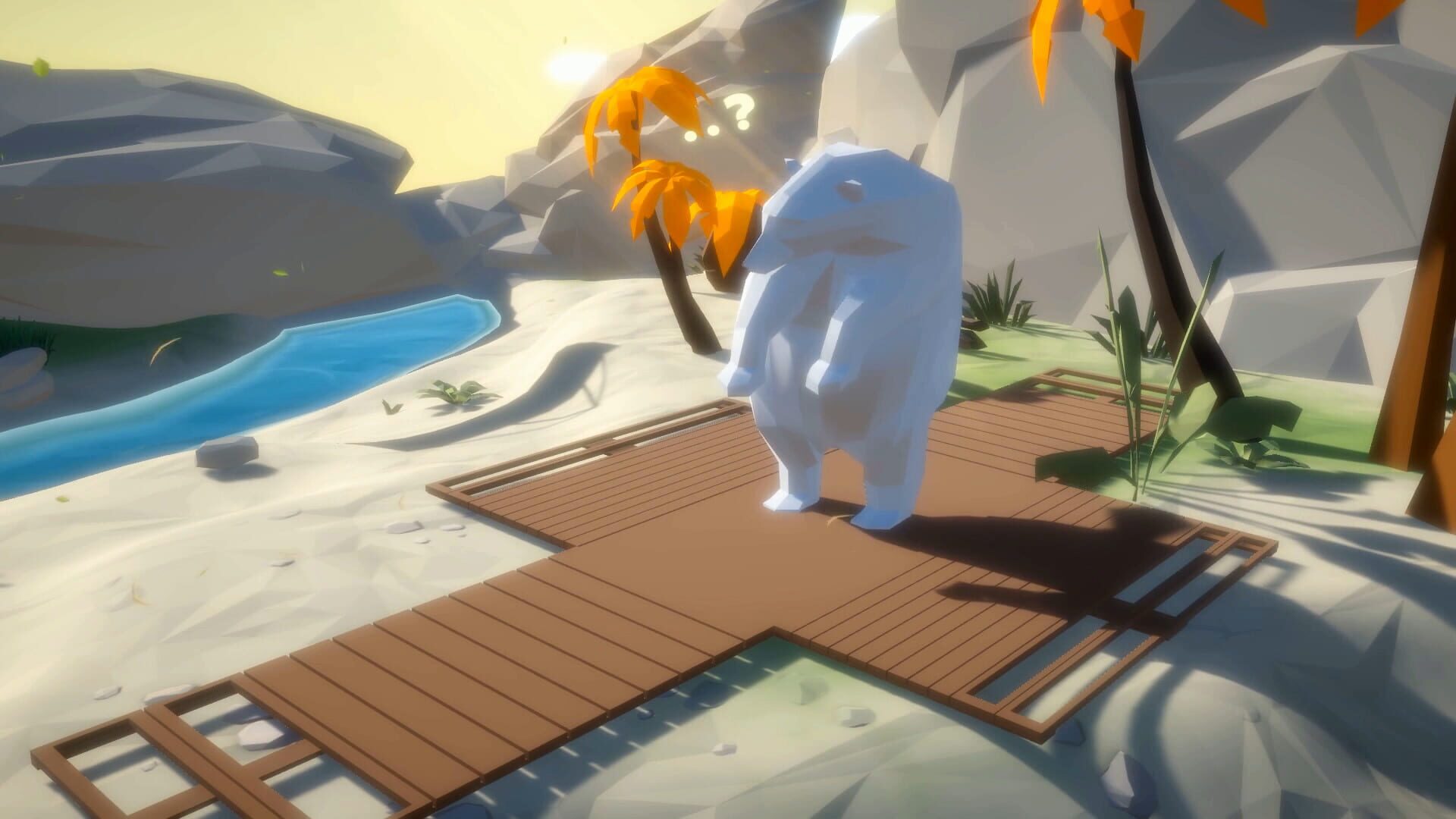 Screenshot for ZooKeeper