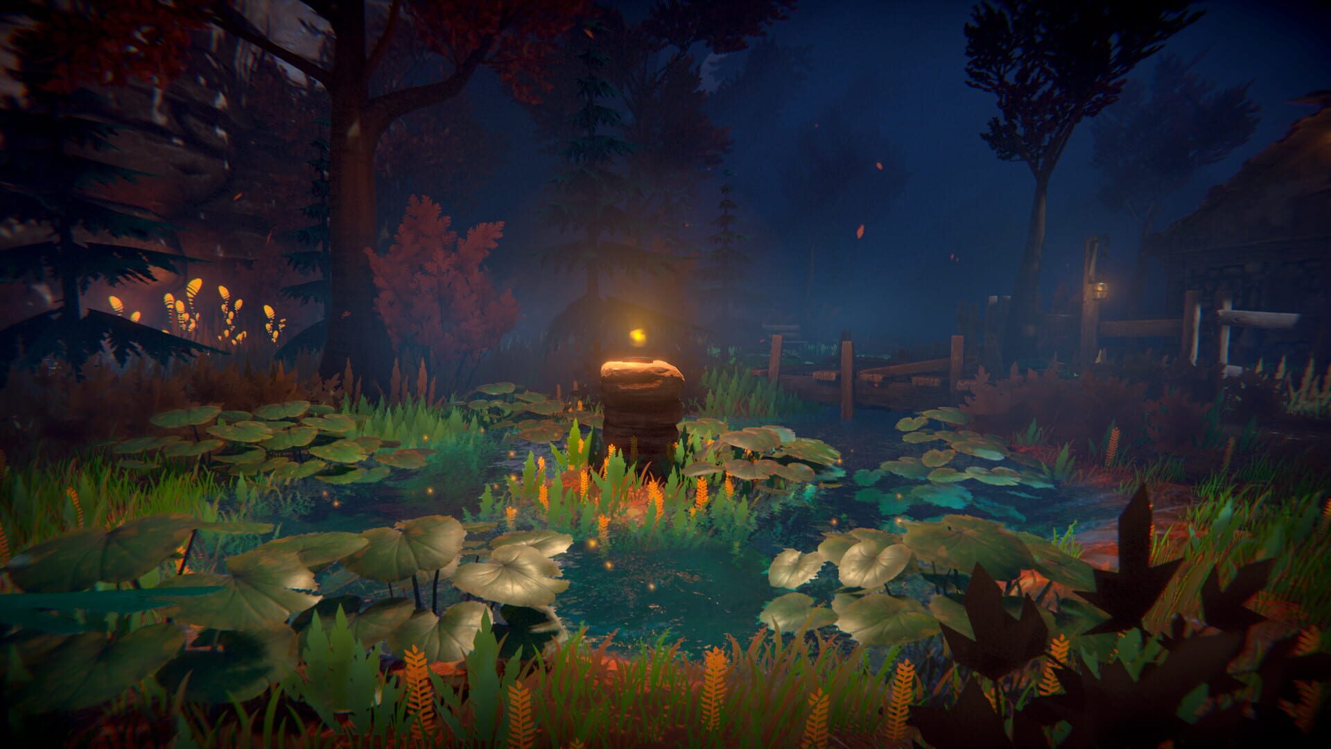 Screenshot for Seed of Life