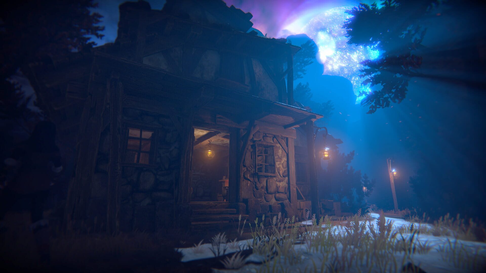Screenshot for Seed of Life