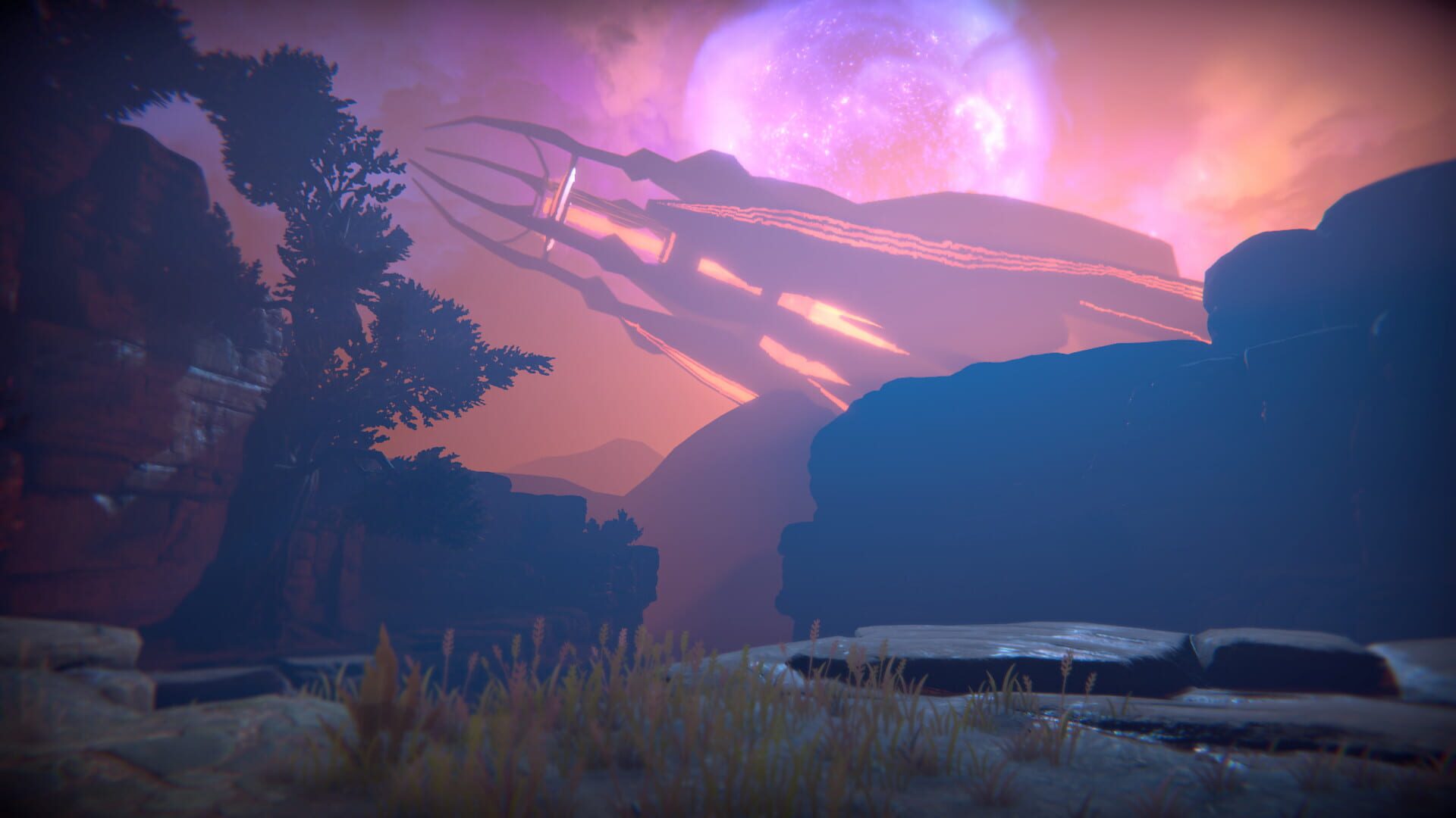 Screenshot for Seed of Life