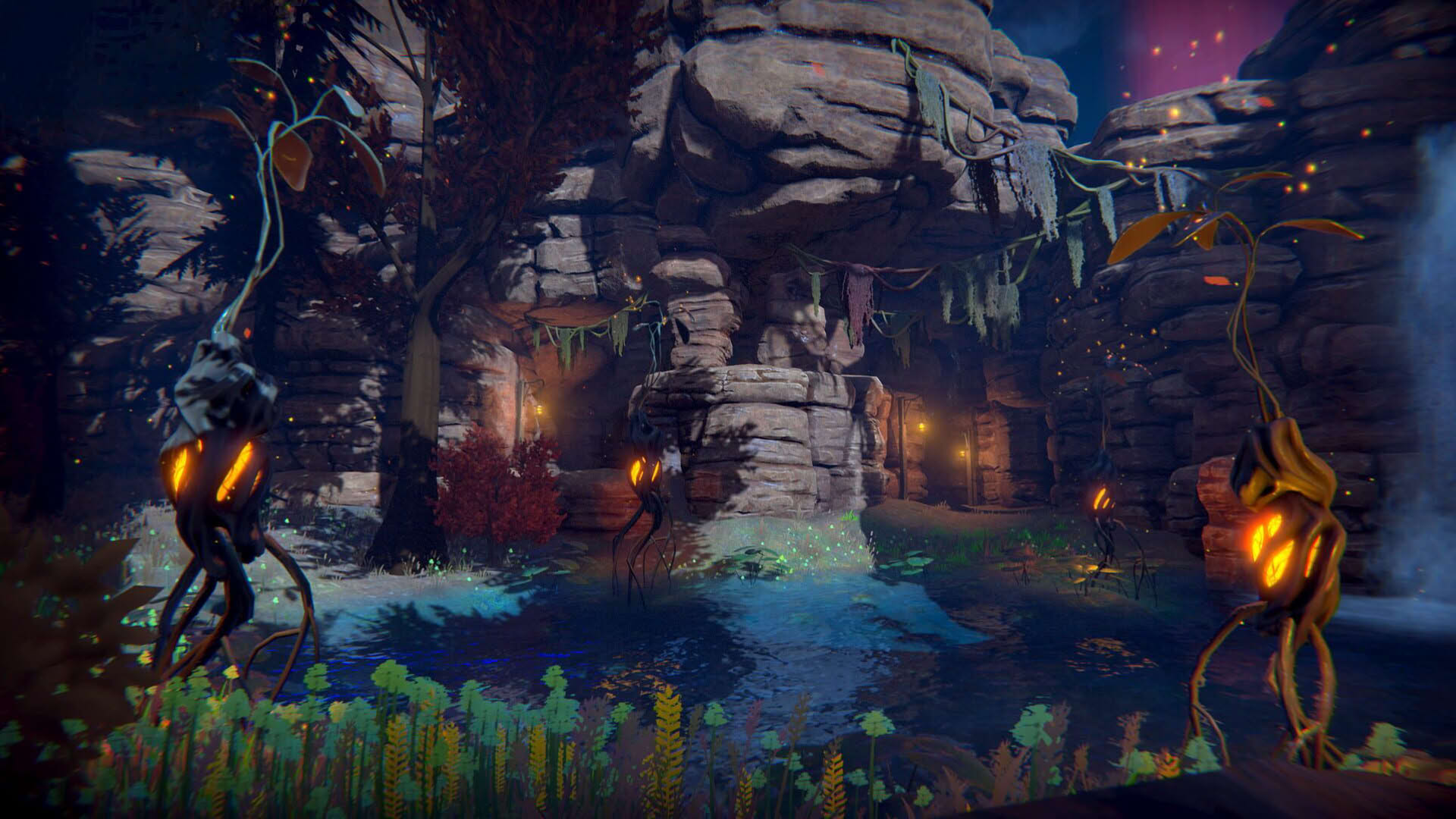 Screenshot for Seed of Life