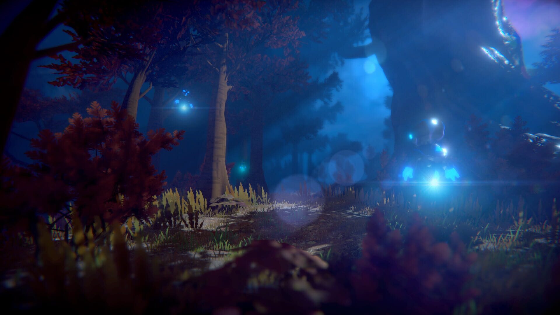 Screenshot for Seed of Life