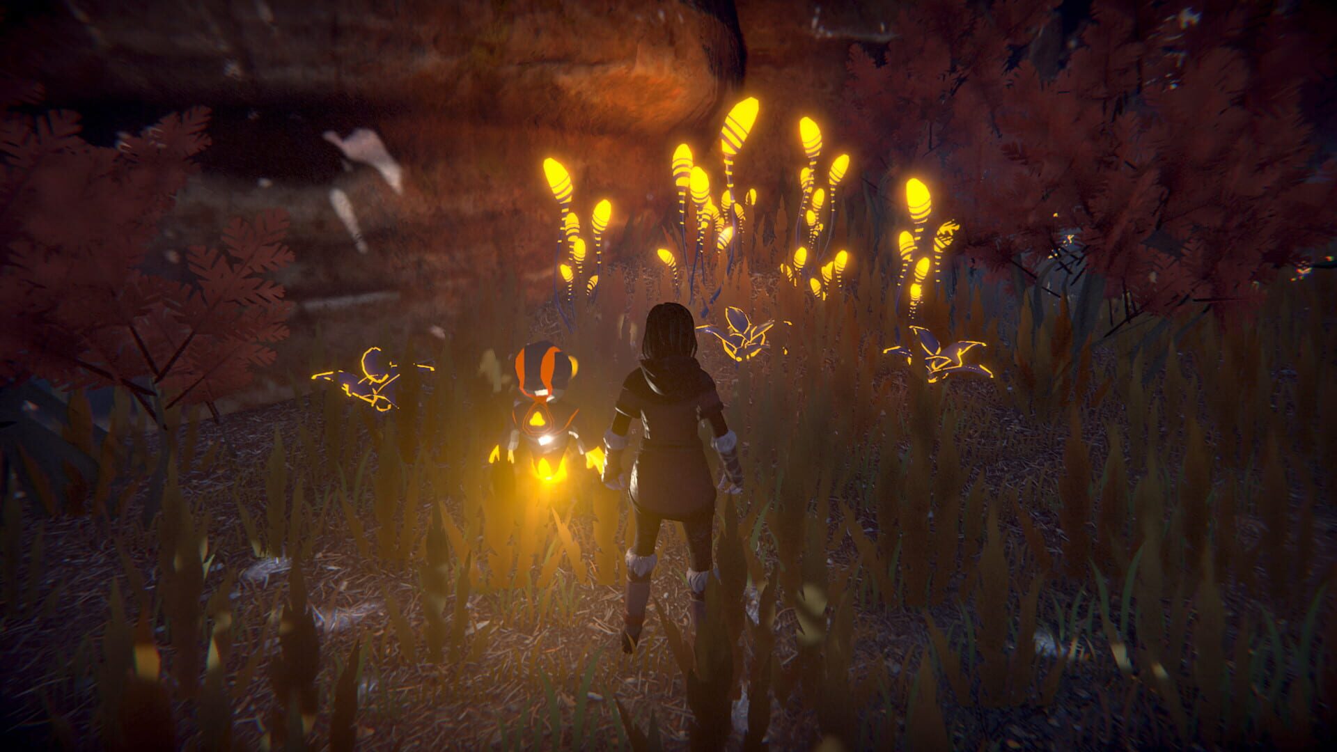 Screenshot for Seed of Life