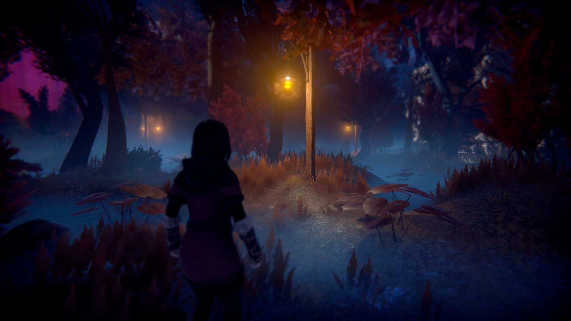 Screenshot for Seed of Life