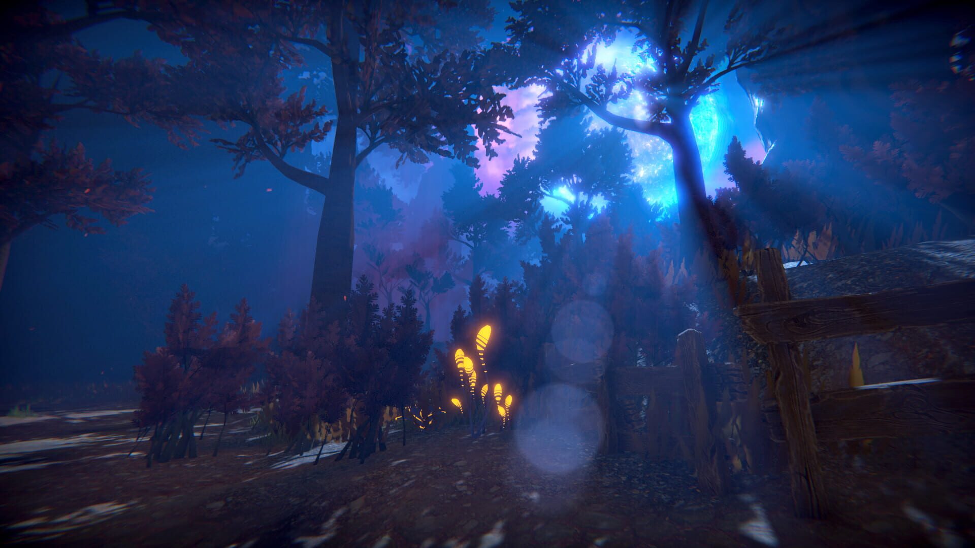 Screenshot for Seed of Life