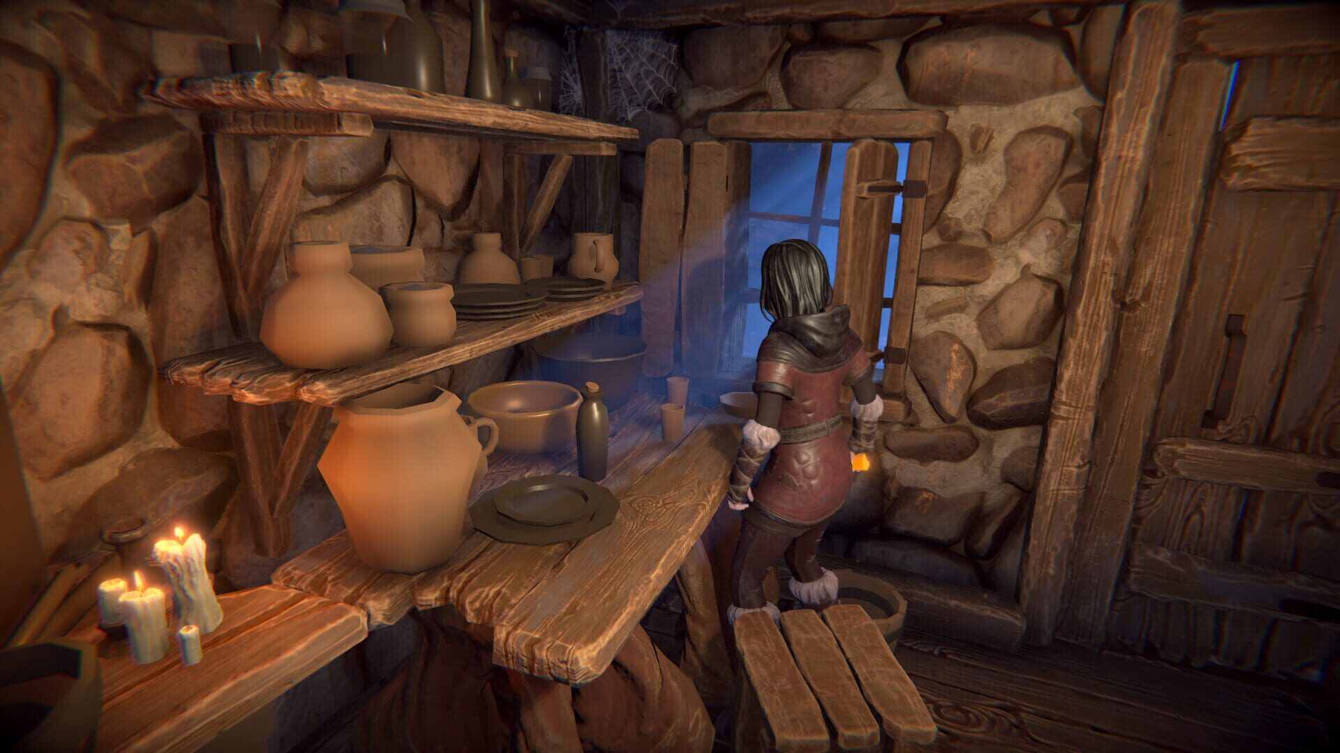 Screenshot for Seed of Life