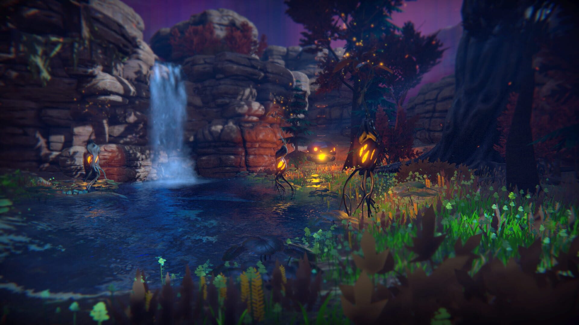 Screenshot for Seed of Life