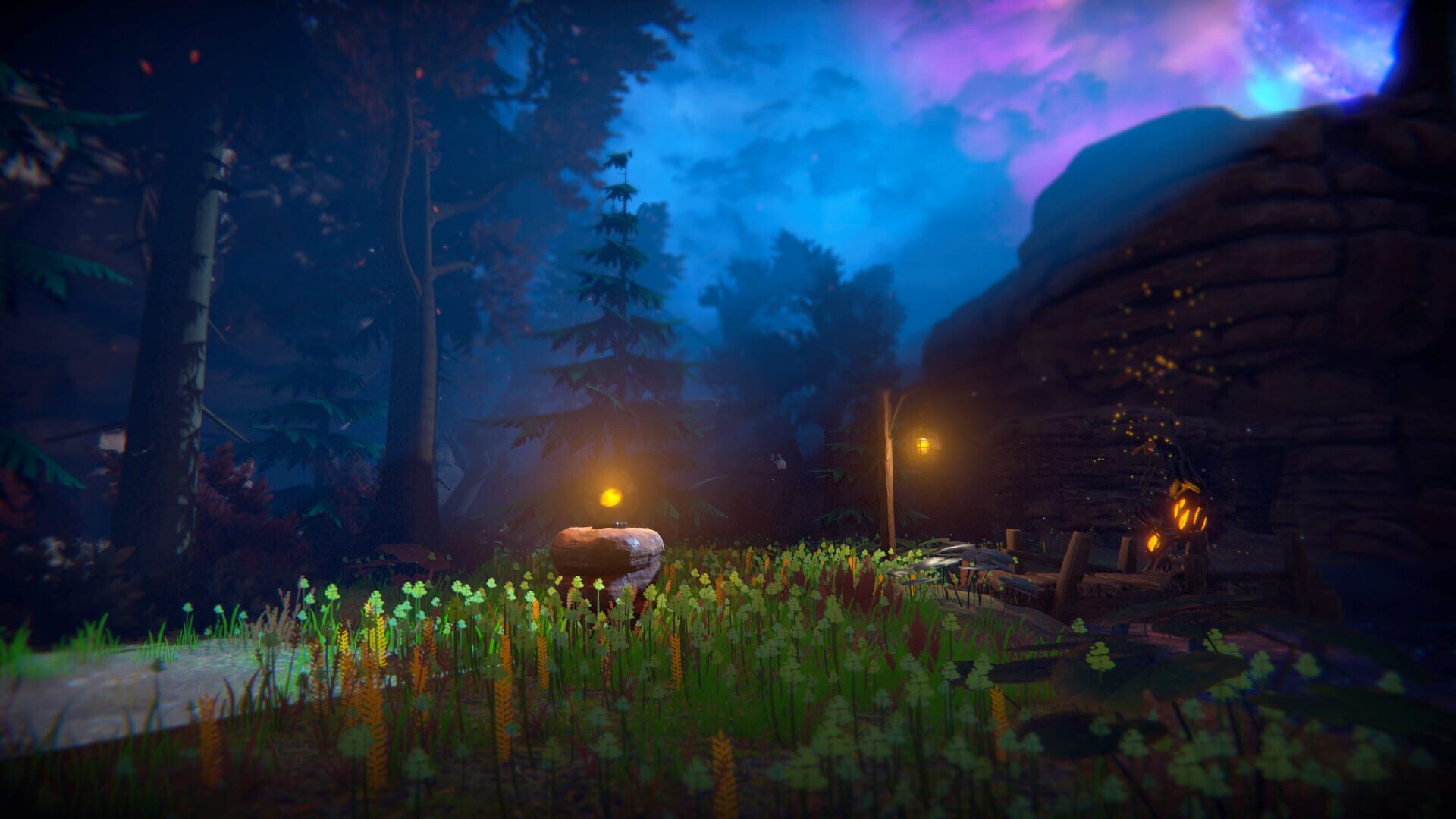 Screenshot for Seed of Life