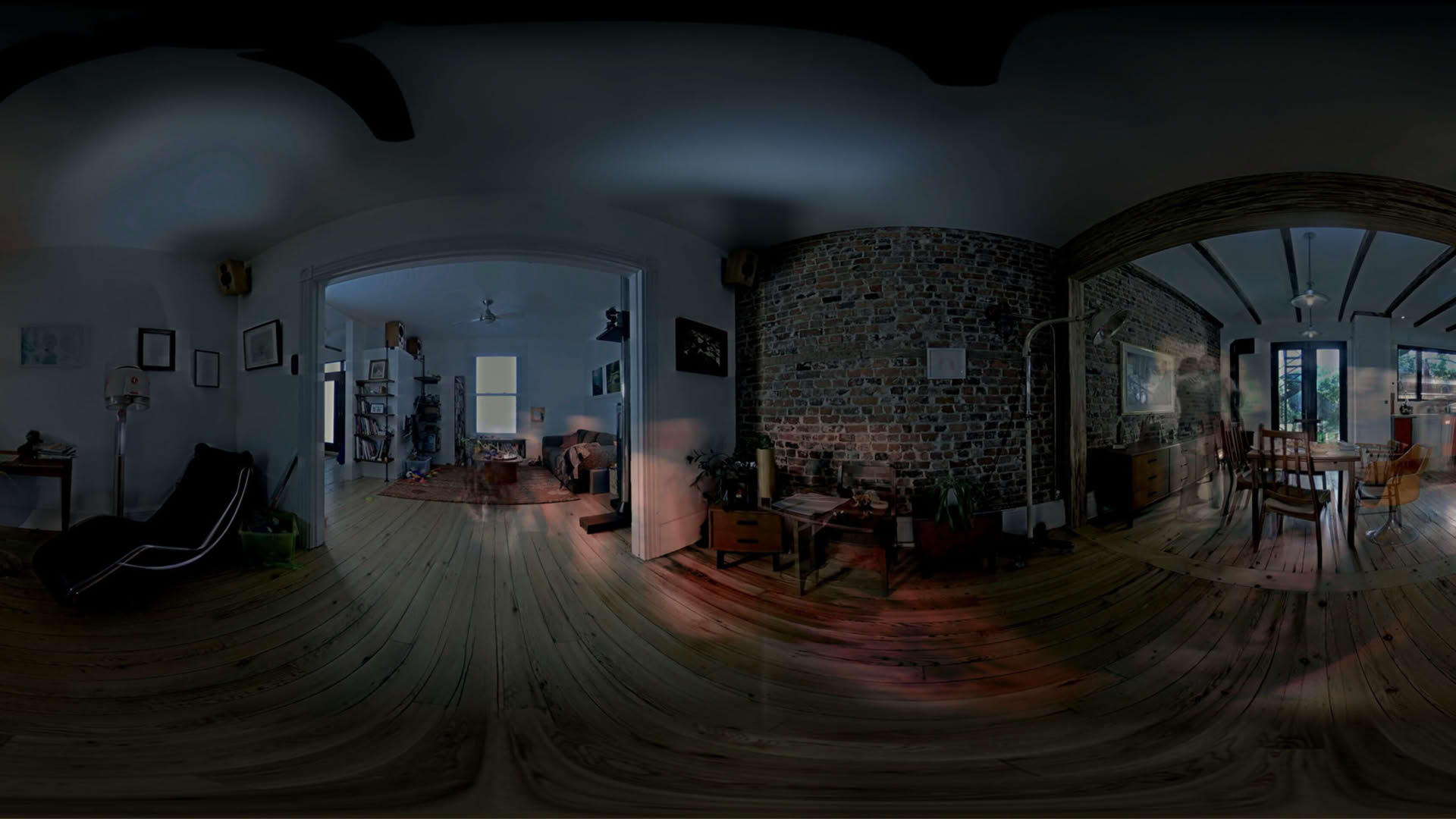 Screenshot for Afterlife