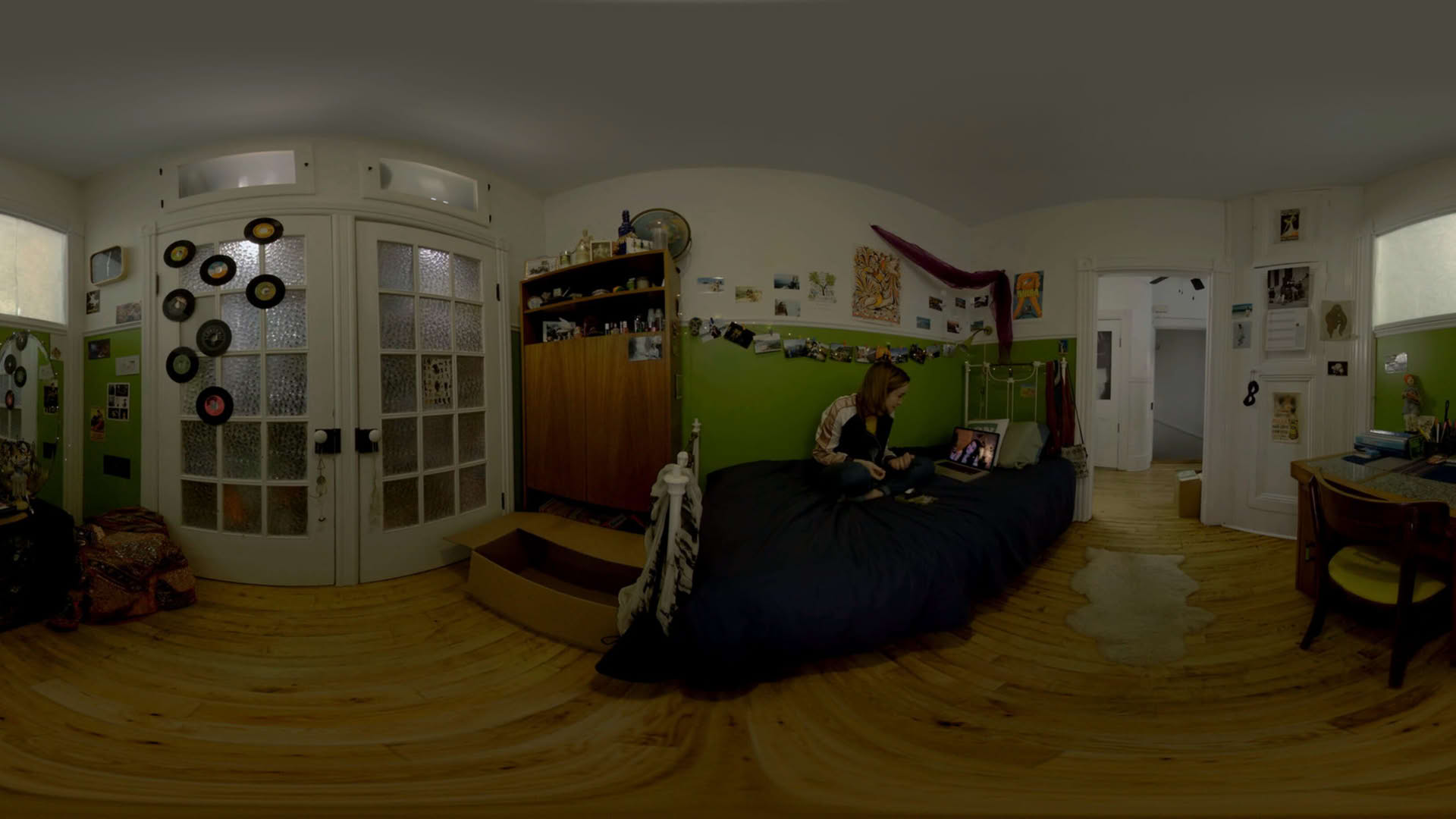 Screenshot for Afterlife
