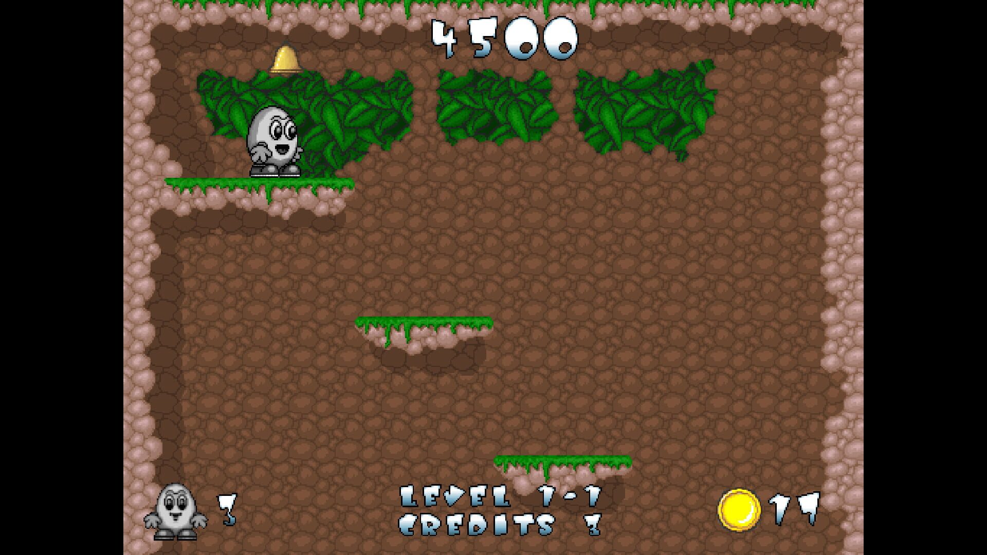 Screenshot for Egg Escape