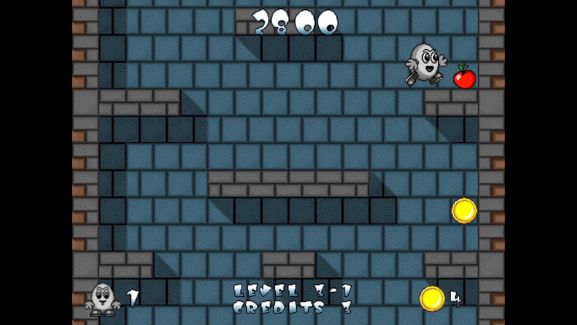 Screenshot for Egg Escape