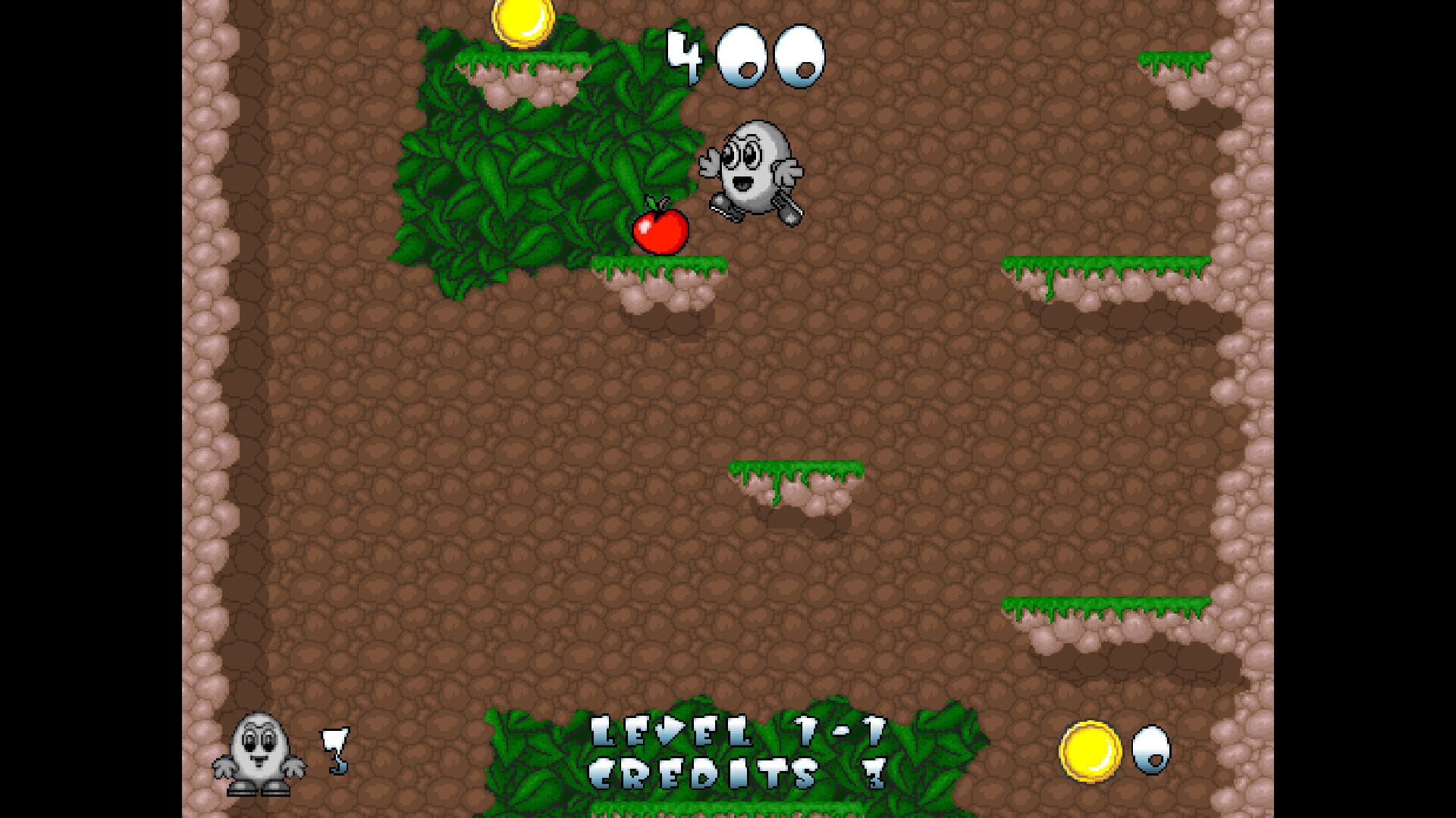 Screenshot for Egg Escape