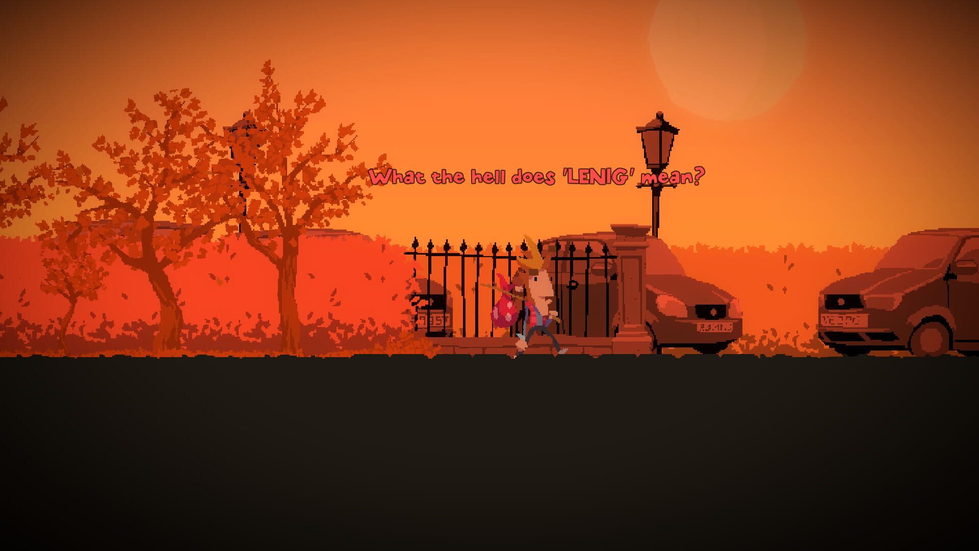 Screenshot for Lair of the Clockwork God