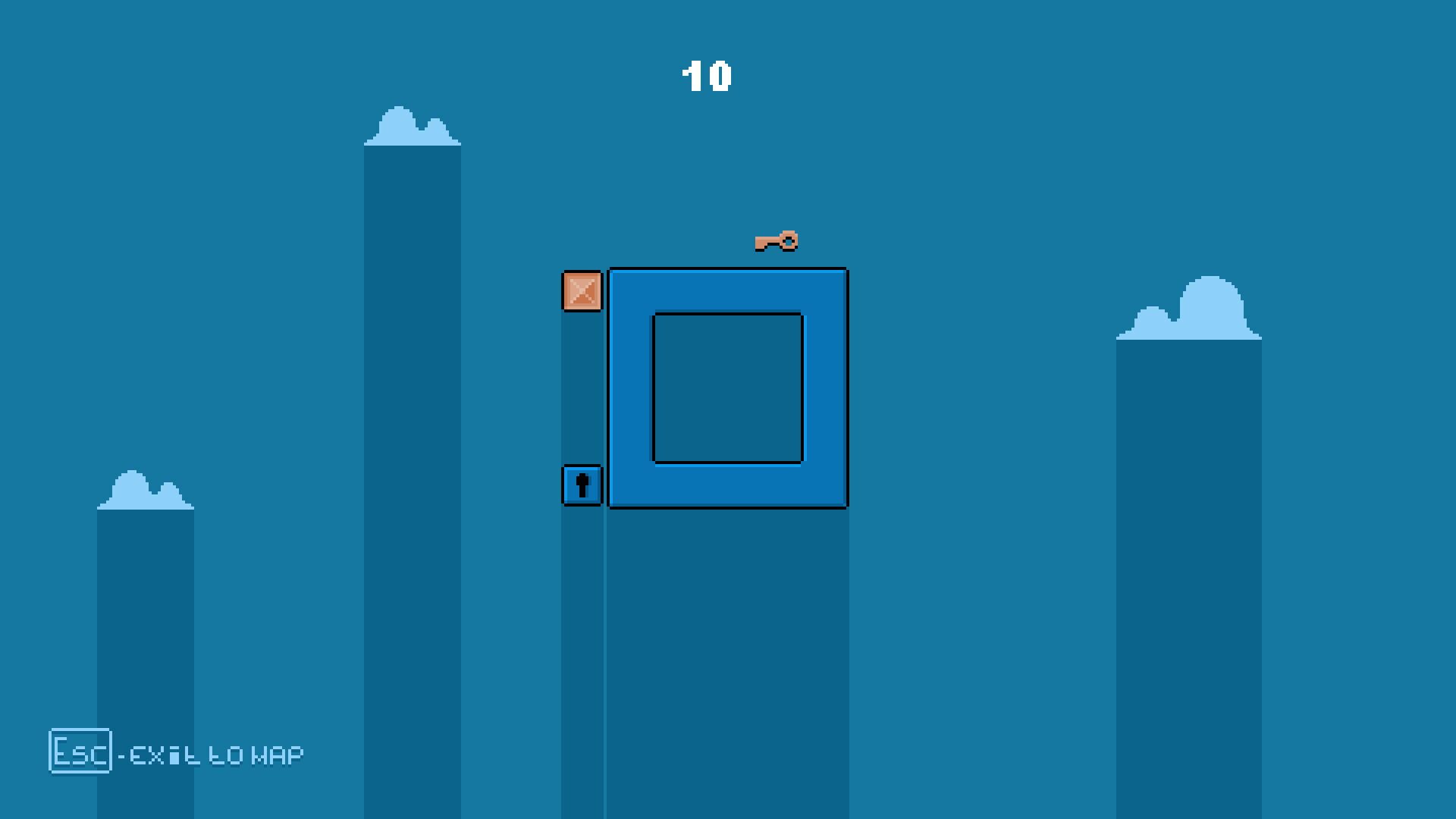 Screenshot for Magic Clouds