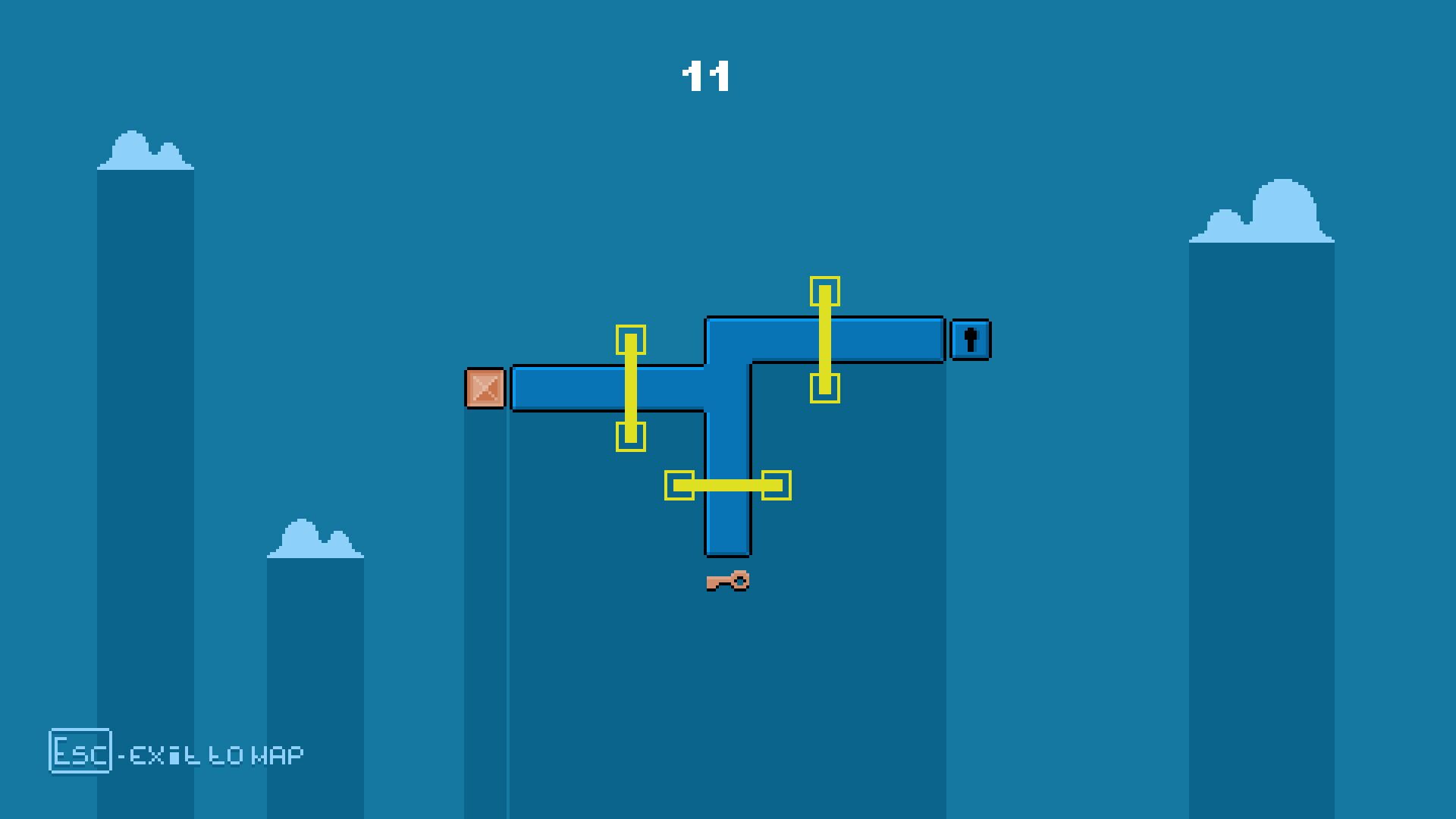 Screenshot for Magic Clouds