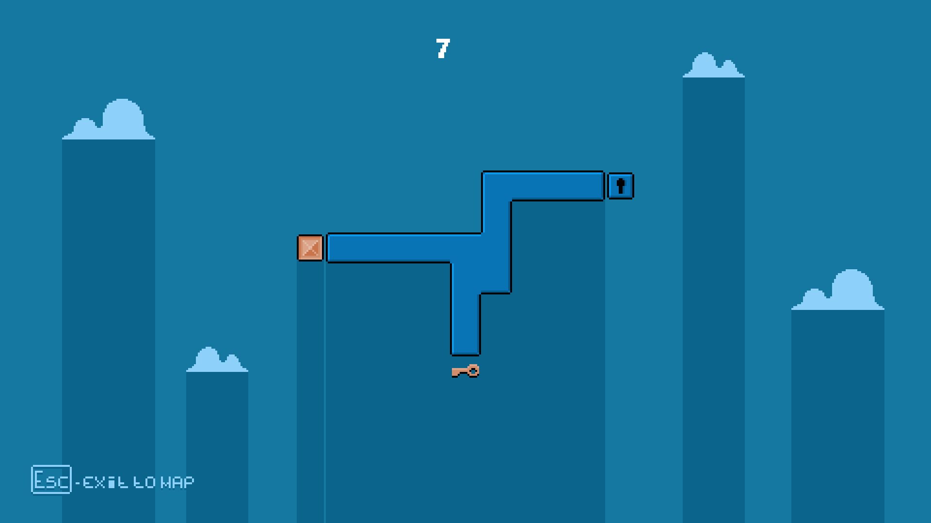 Screenshot for Magic Clouds