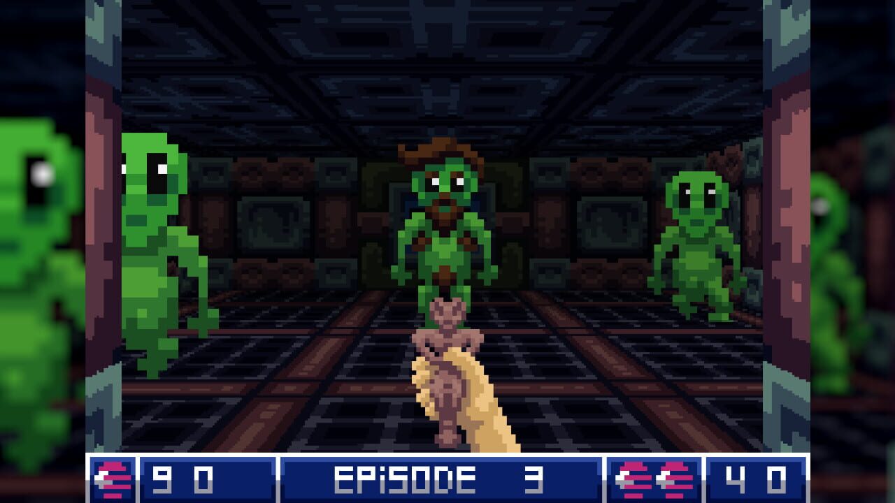 Screenshot for Mystic RUS-files