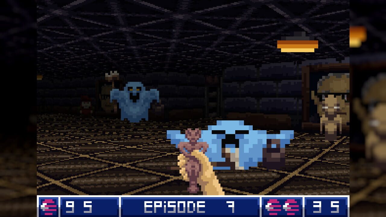 Screenshot for Mystic RUS-files