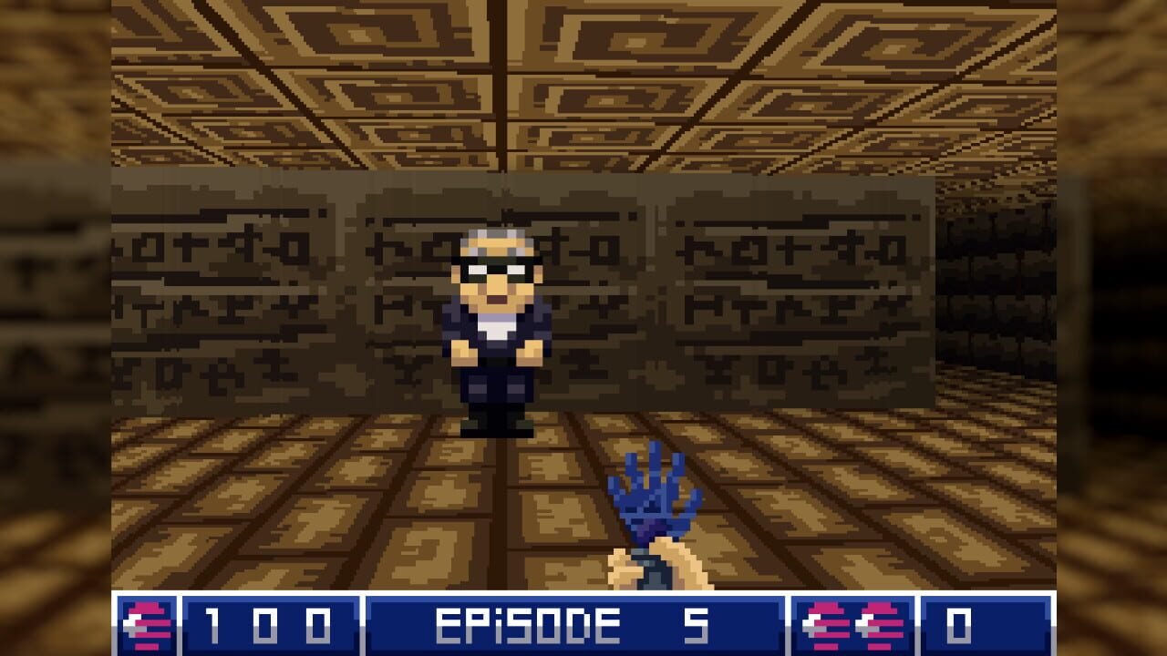 Screenshot for Mystic RUS-files