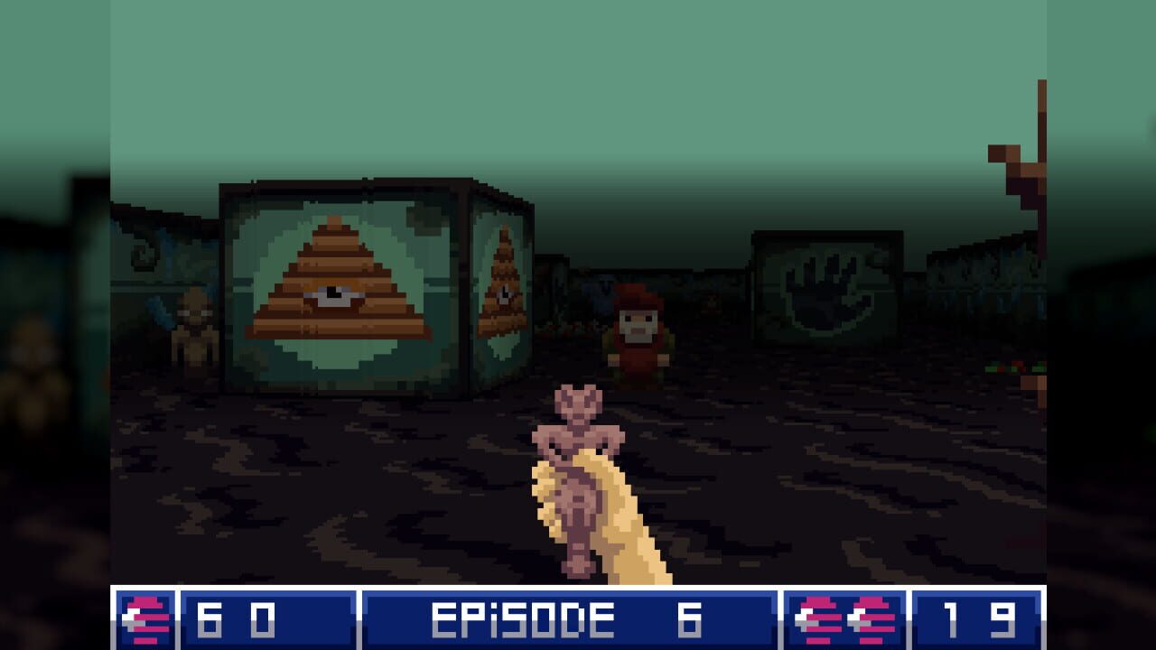 Screenshot for Mystic RUS-files