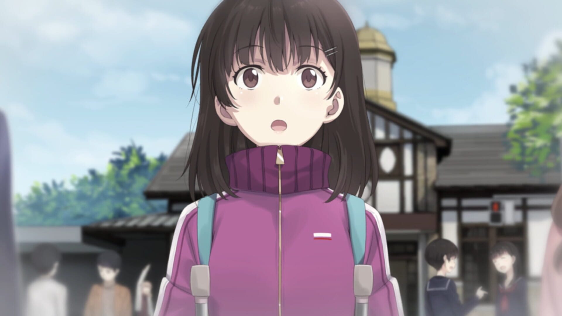 Screenshot for Christmas Tina
