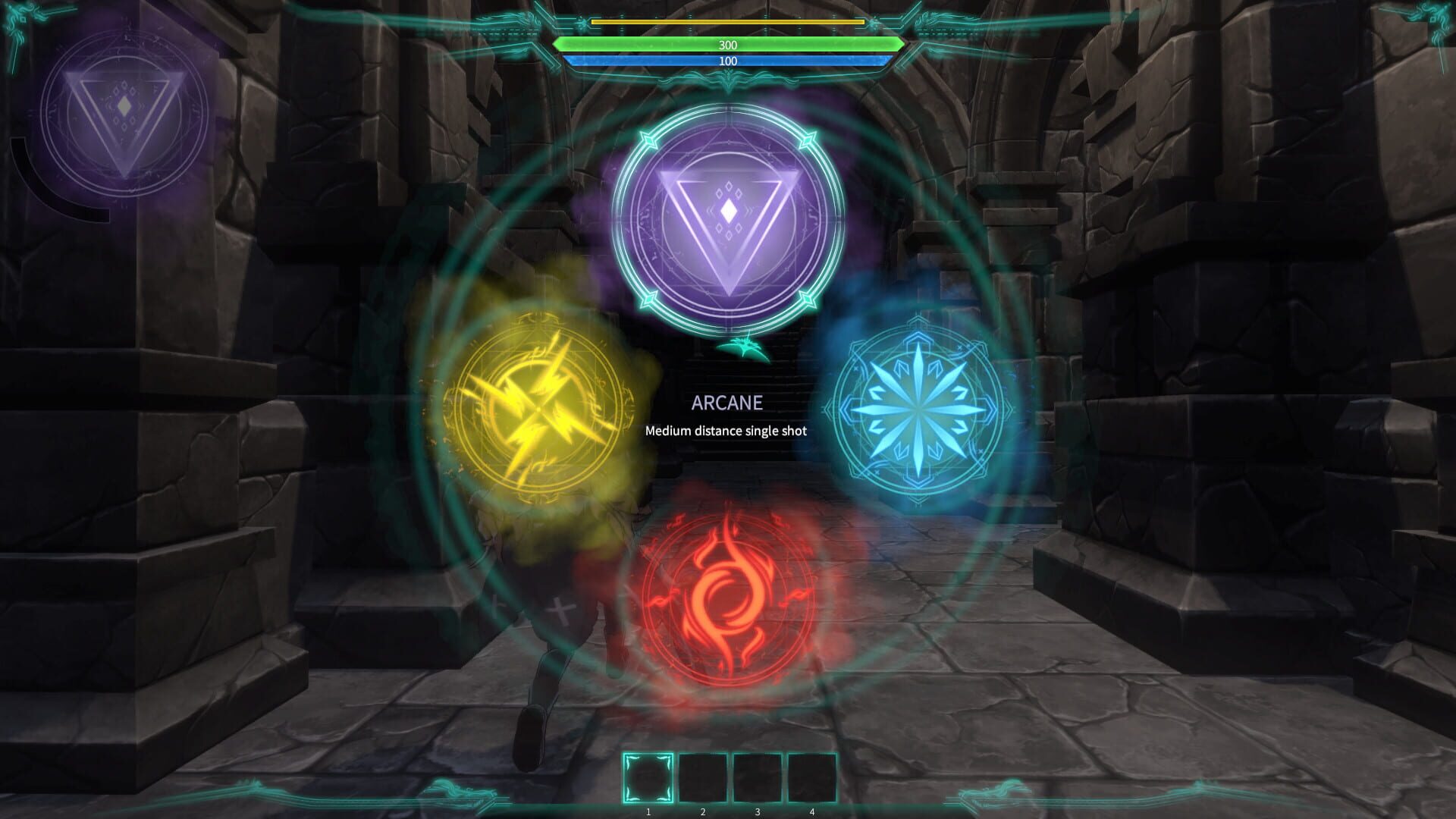 Screenshot for Little Witch Nobeta