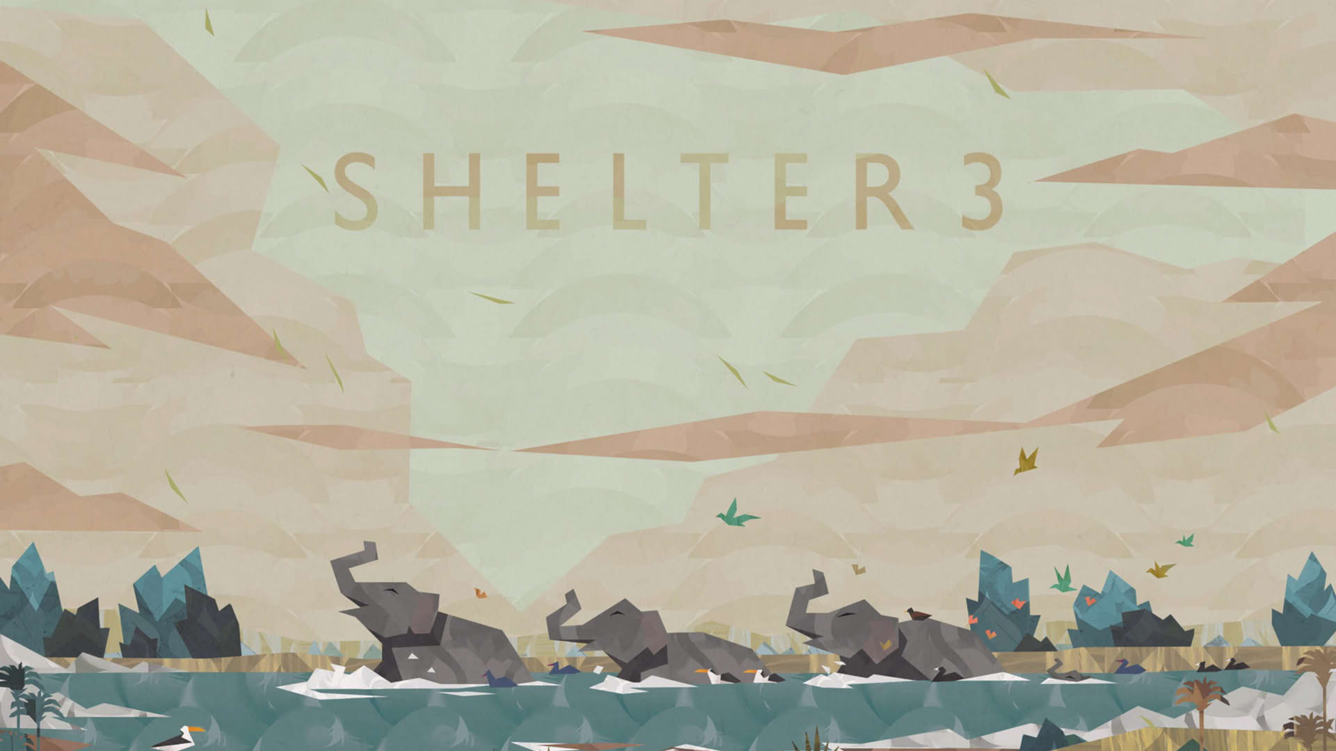 Screenshot for Shelter 3