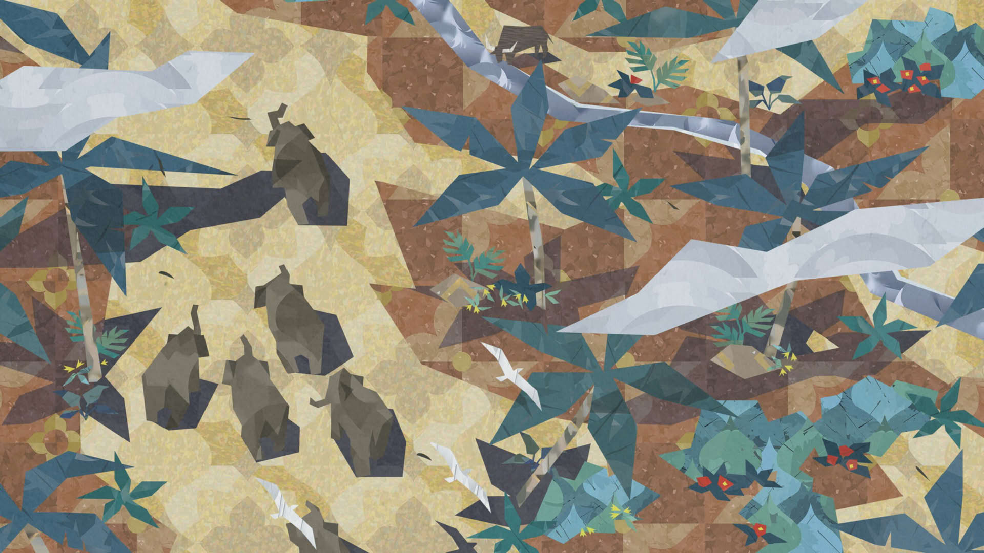 Screenshot for Shelter 3