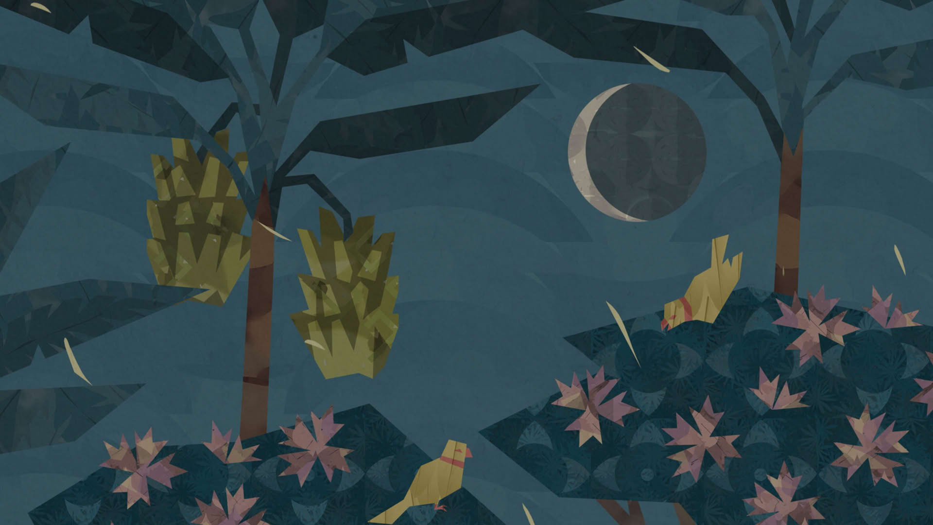 Screenshot for Shelter 3