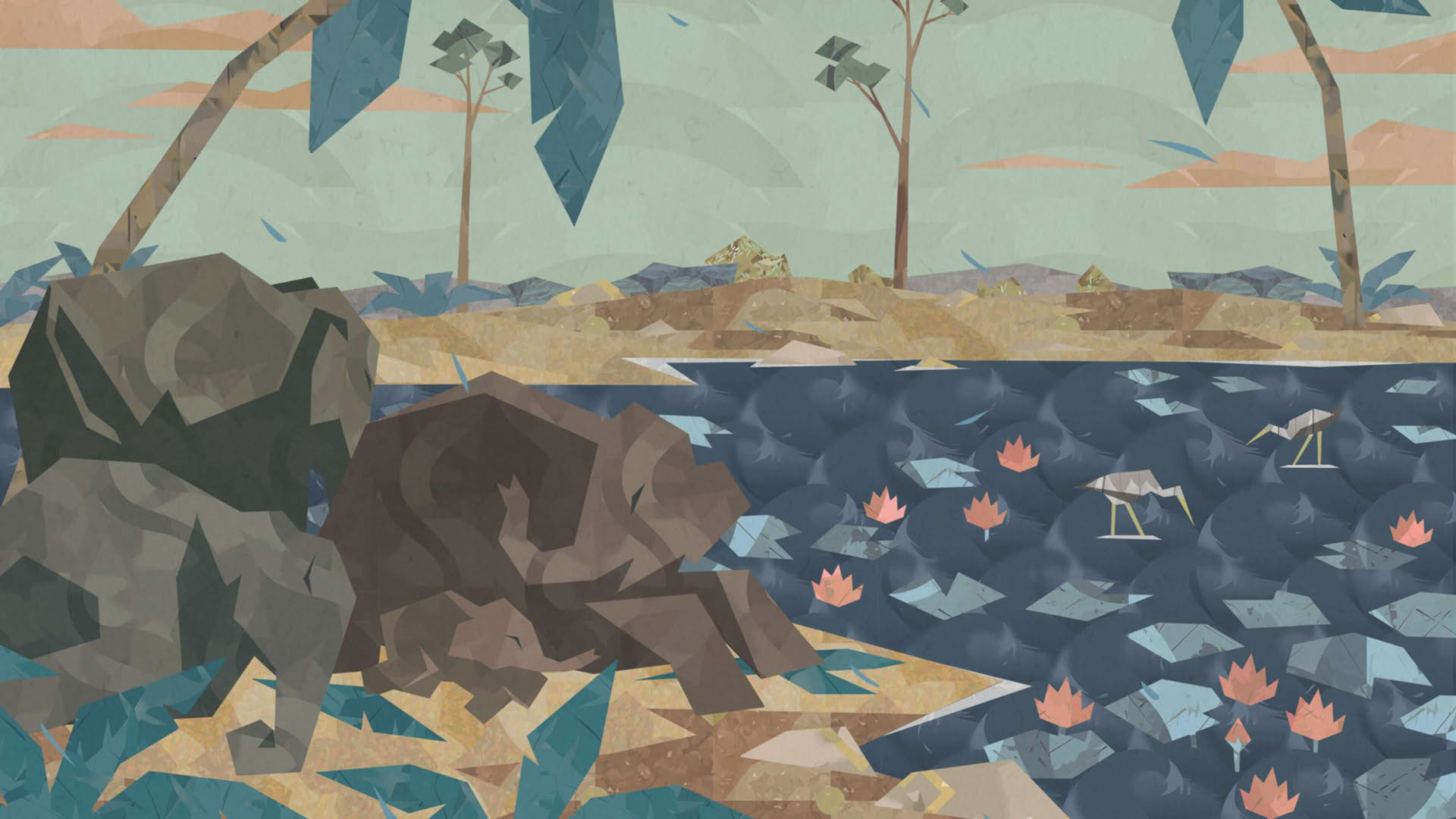 Screenshot for Shelter 3