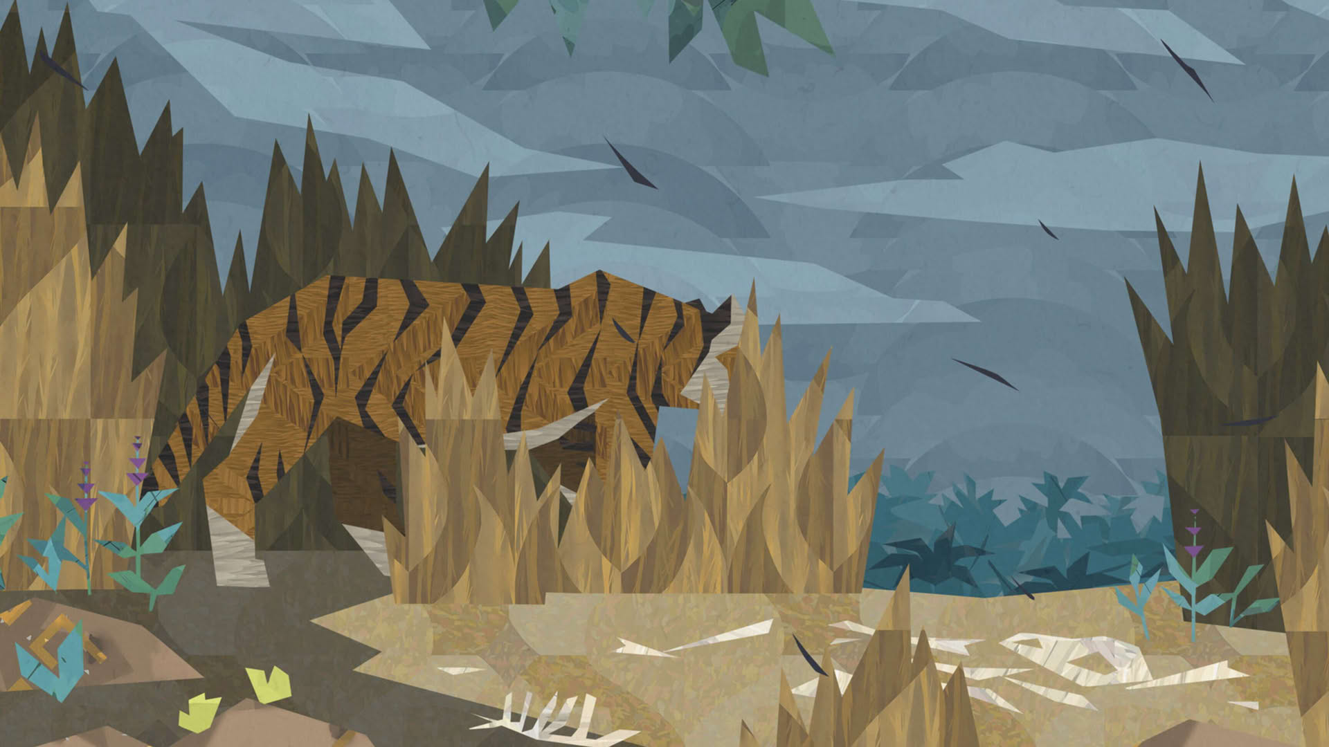Screenshot for Shelter 3