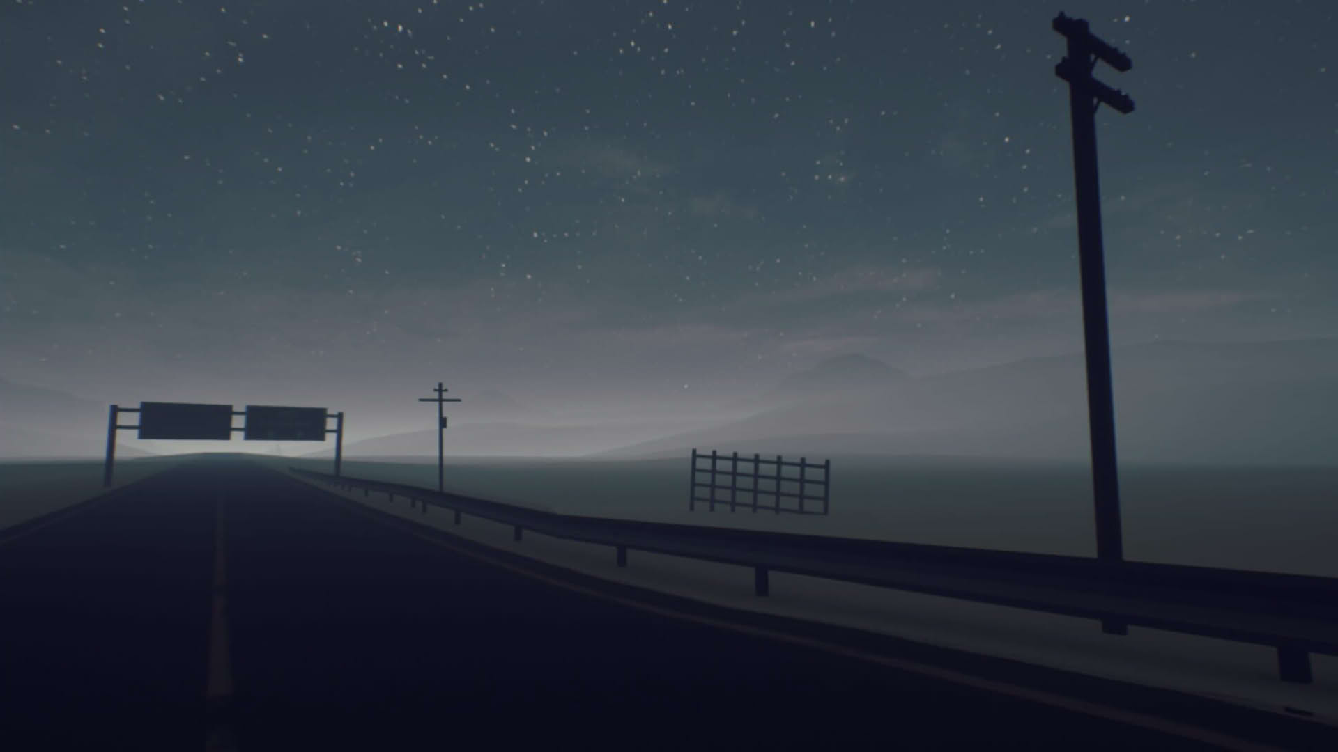 Screenshot for Under the Sand