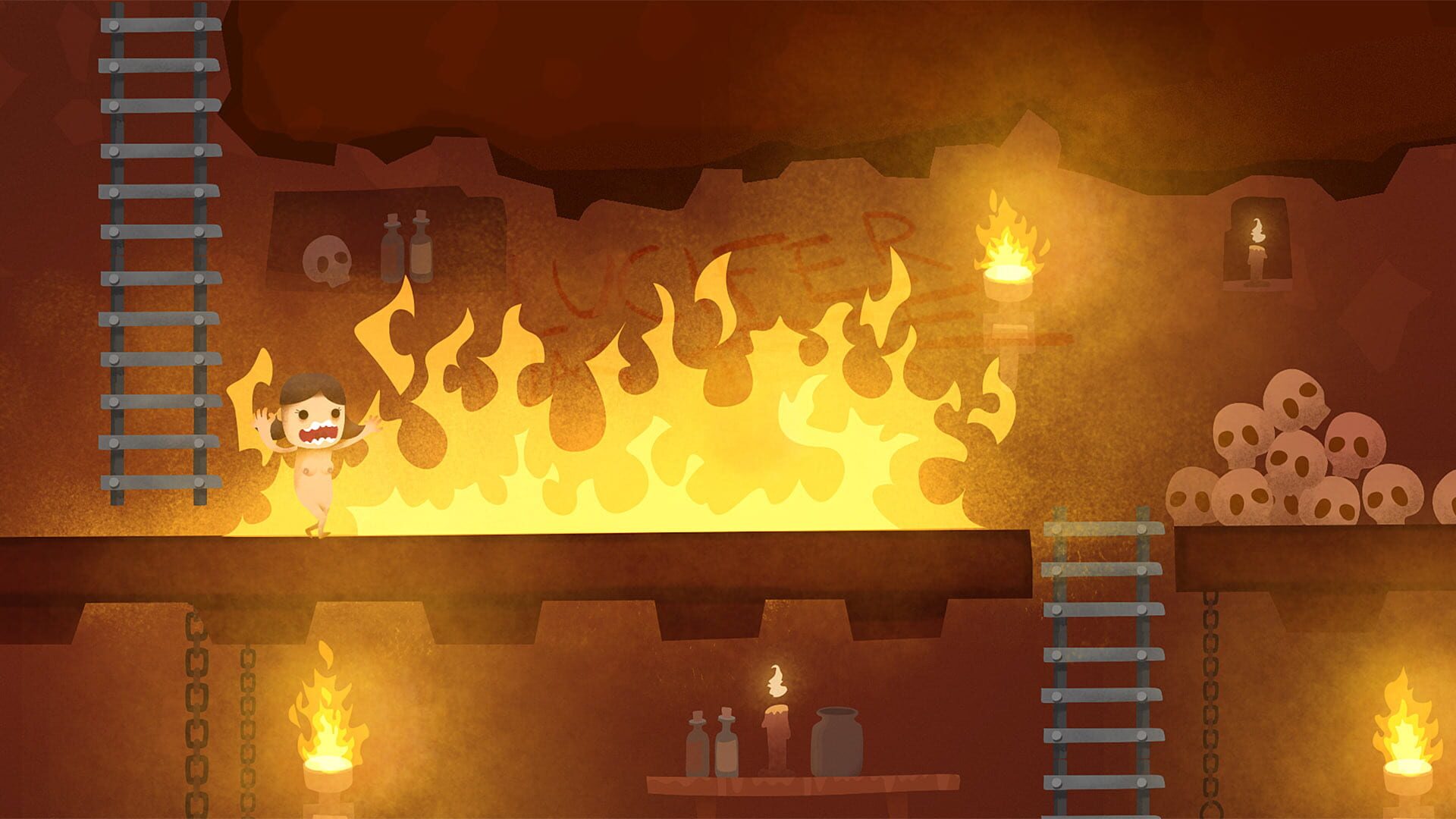 Screenshot for Hell Architect
